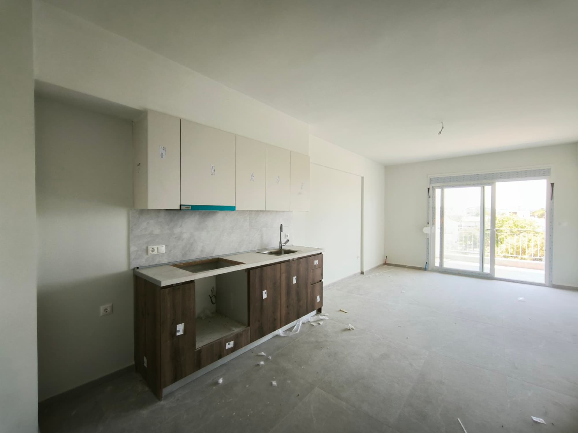 50 m² One-Bedroom Apartment for Sale in Nei Epivates, Neoi Epivates – photo 22 of 37