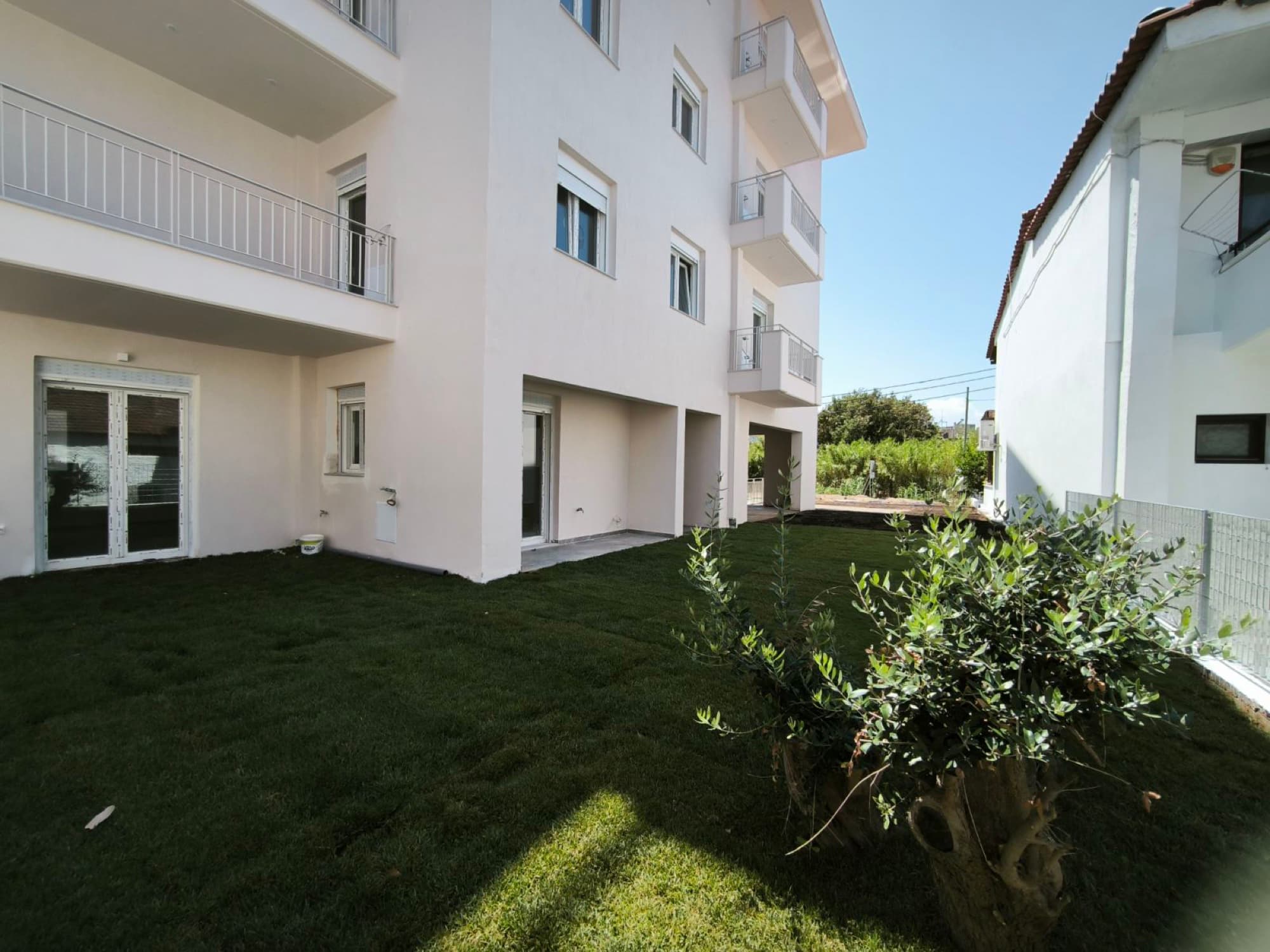 50 m² One-Bedroom Apartment for Sale in Nei Epivates, Neoi Epivates – photo 25 of 37