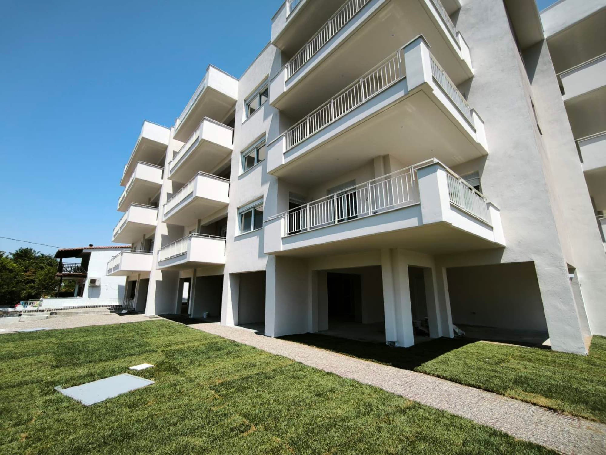 50 m² One-Bedroom Apartment for Sale in Nei Epivates, Neoi Epivates – photo 29 of 37