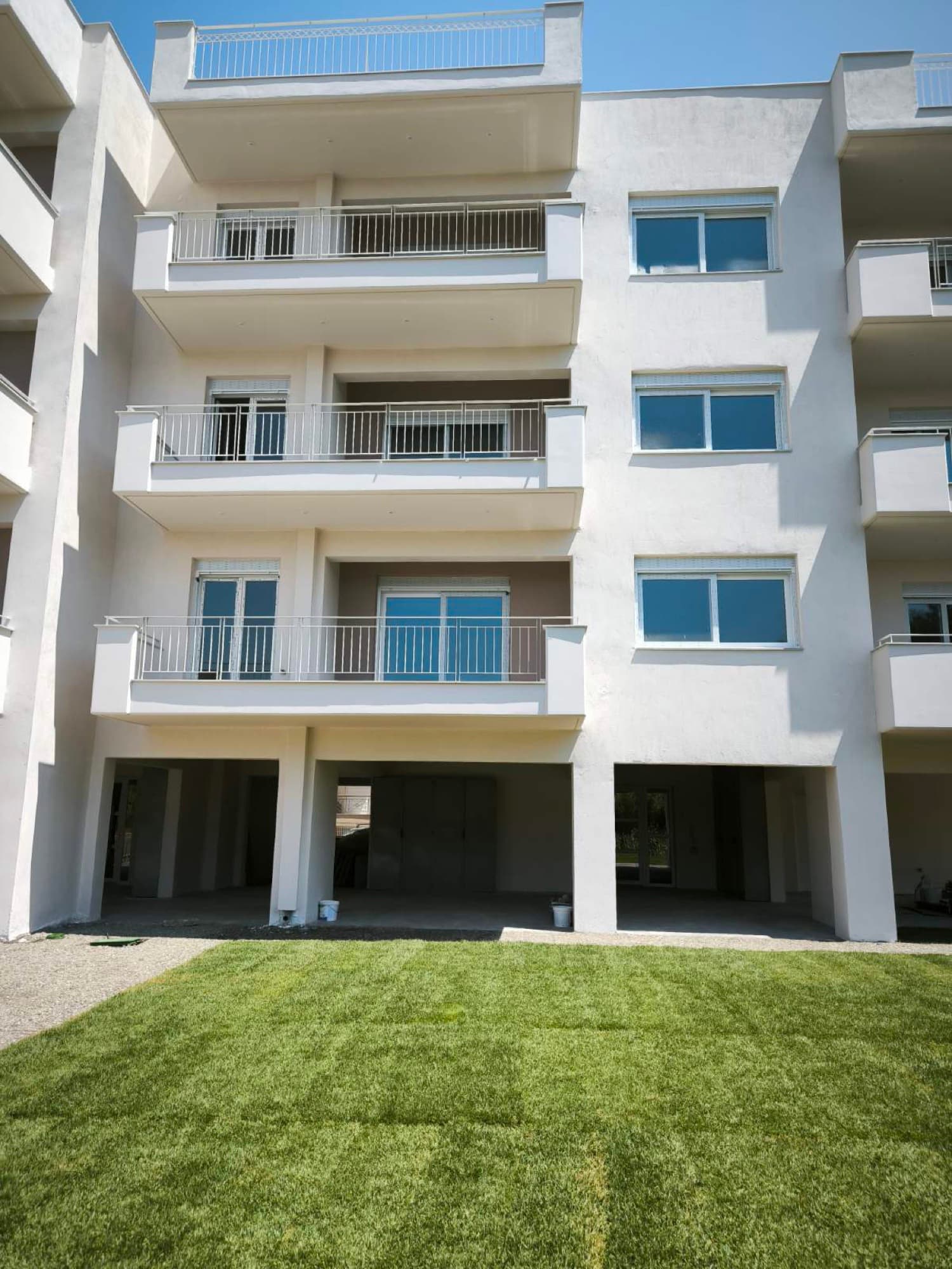 50 m² One-Bedroom Apartment for Sale in Nei Epivates, Neoi Epivates – photo 32 of 37
