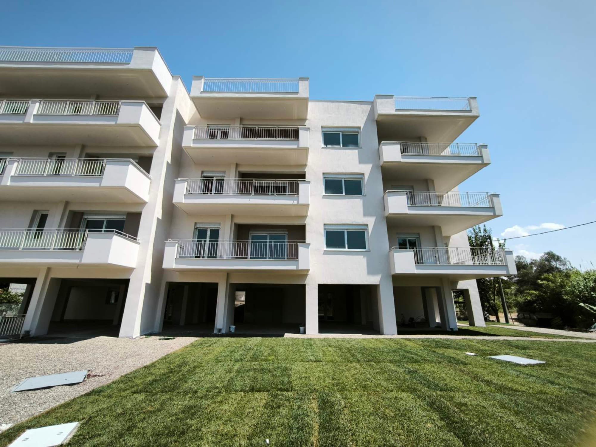 50 m² One-Bedroom Apartment for Sale in Nei Epivates, Neoi Epivates – photo 30 of 37