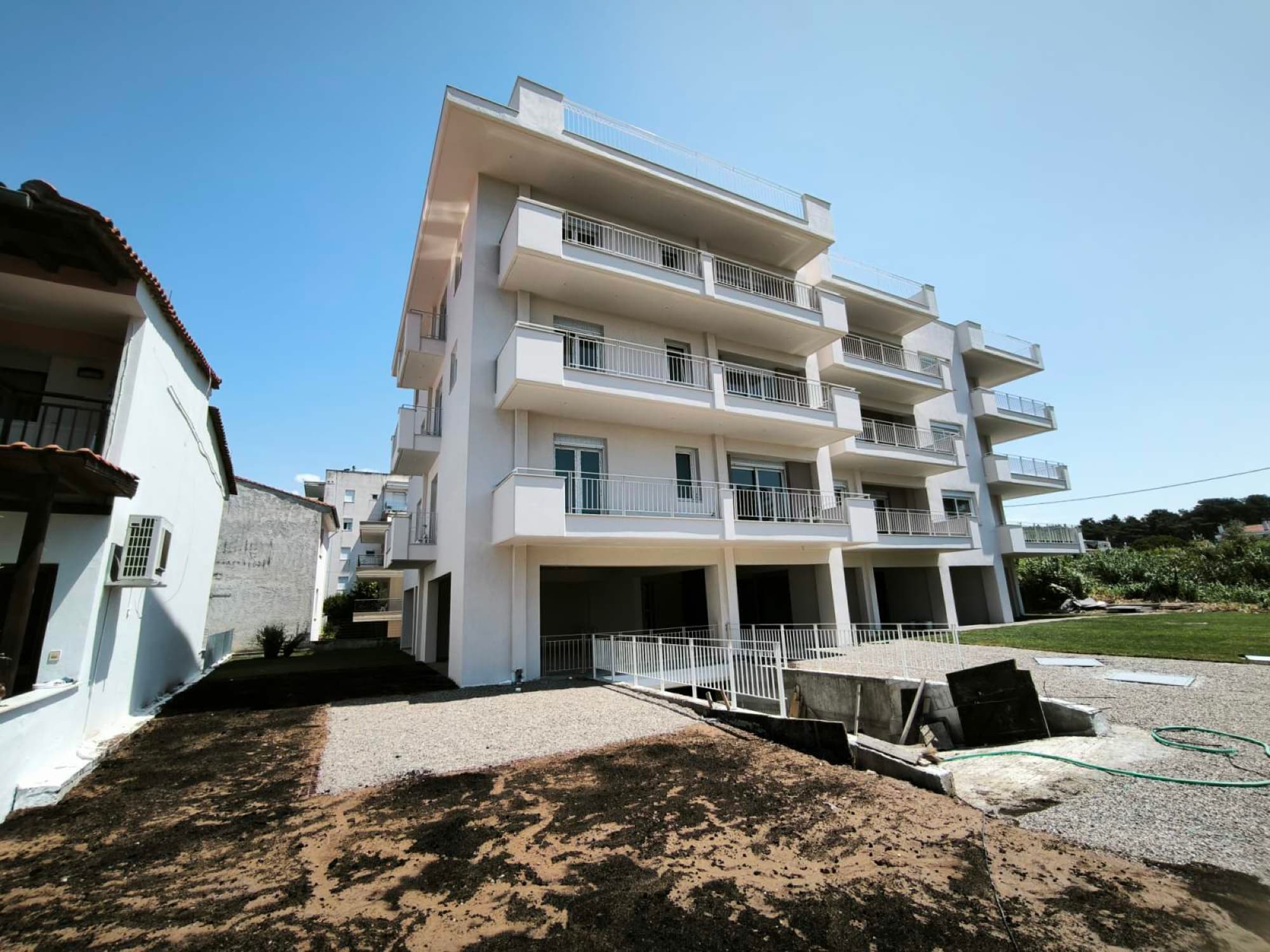 50 m² One-Bedroom Apartment for Sale in Nei Epivates, Neoi Epivates – photo 31 of 37