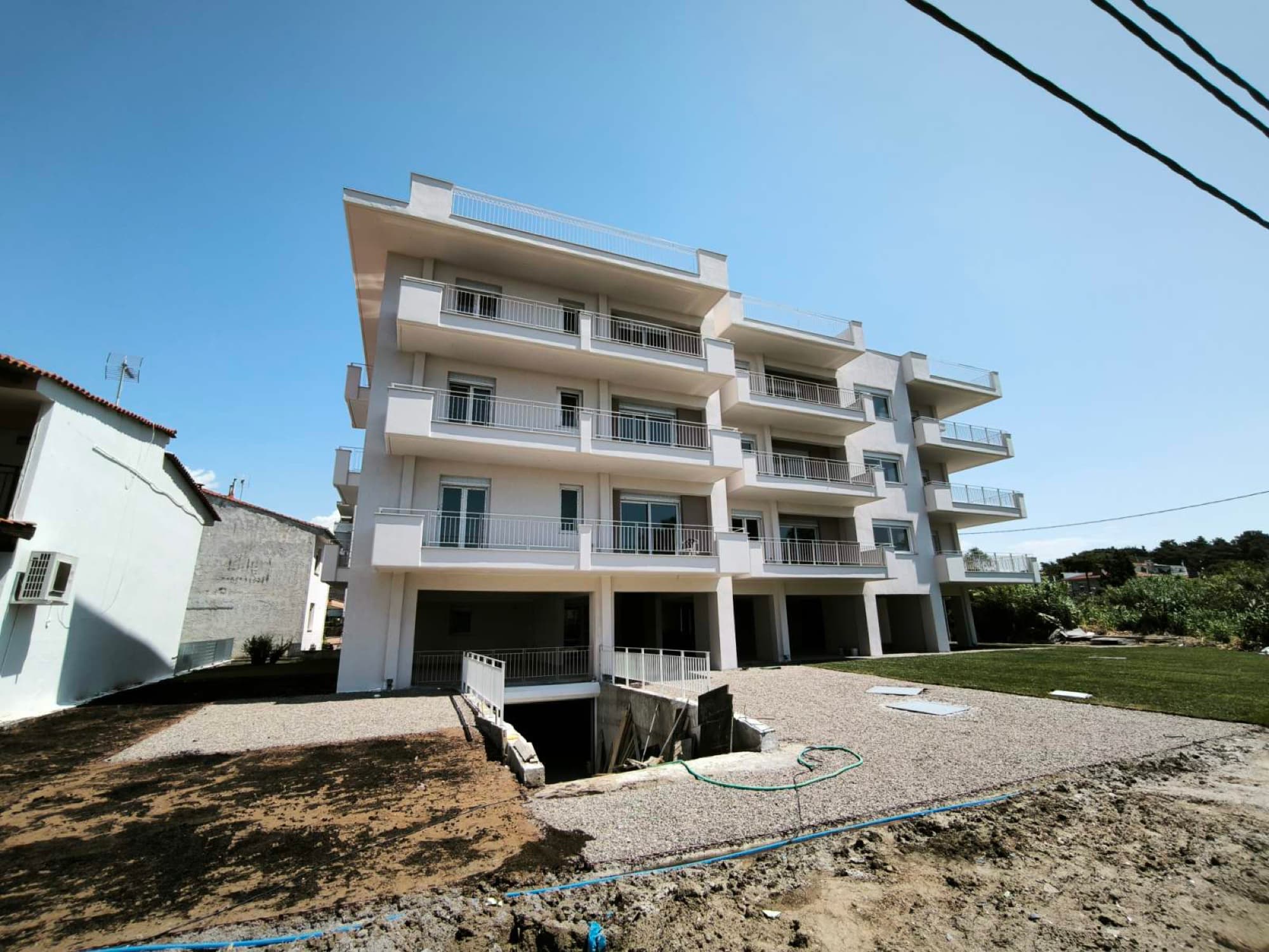 50 m² One-Bedroom Apartment for Sale in Nei Epivates, Neoi Epivates – photo 34 of 37