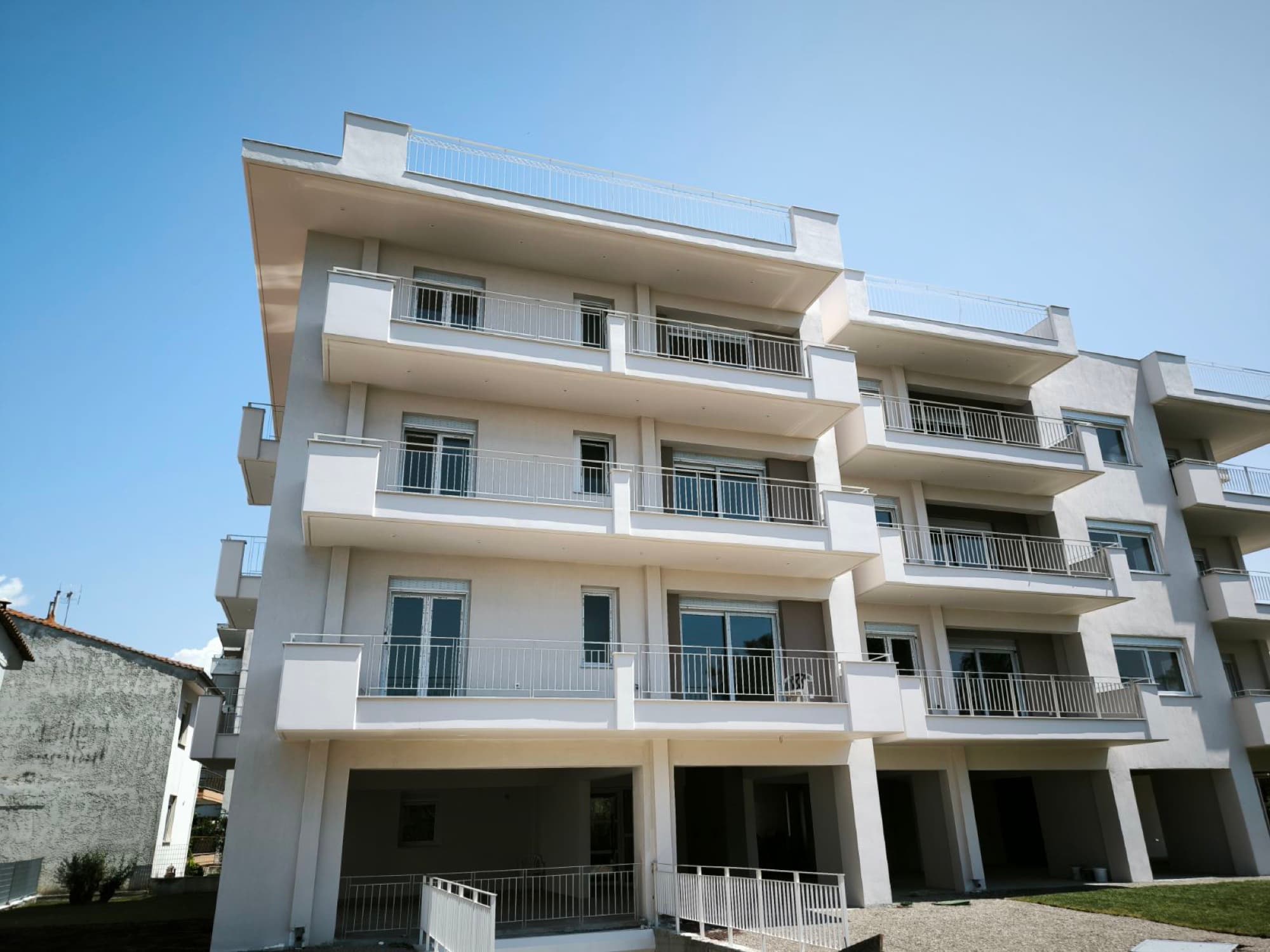 50 m² One-Bedroom Apartment for Sale in Nei Epivates, Neoi Epivates – photo 33 of 37