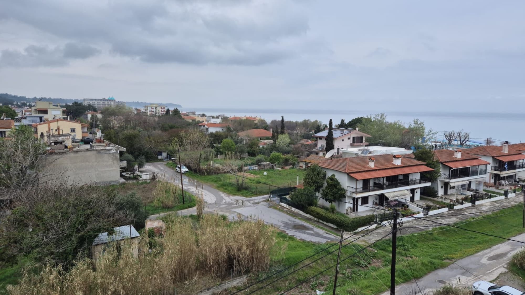 50 m² One-Bedroom Apartment for Sale in Nei Epivates, Neoi Epivates – photo 36 of 37