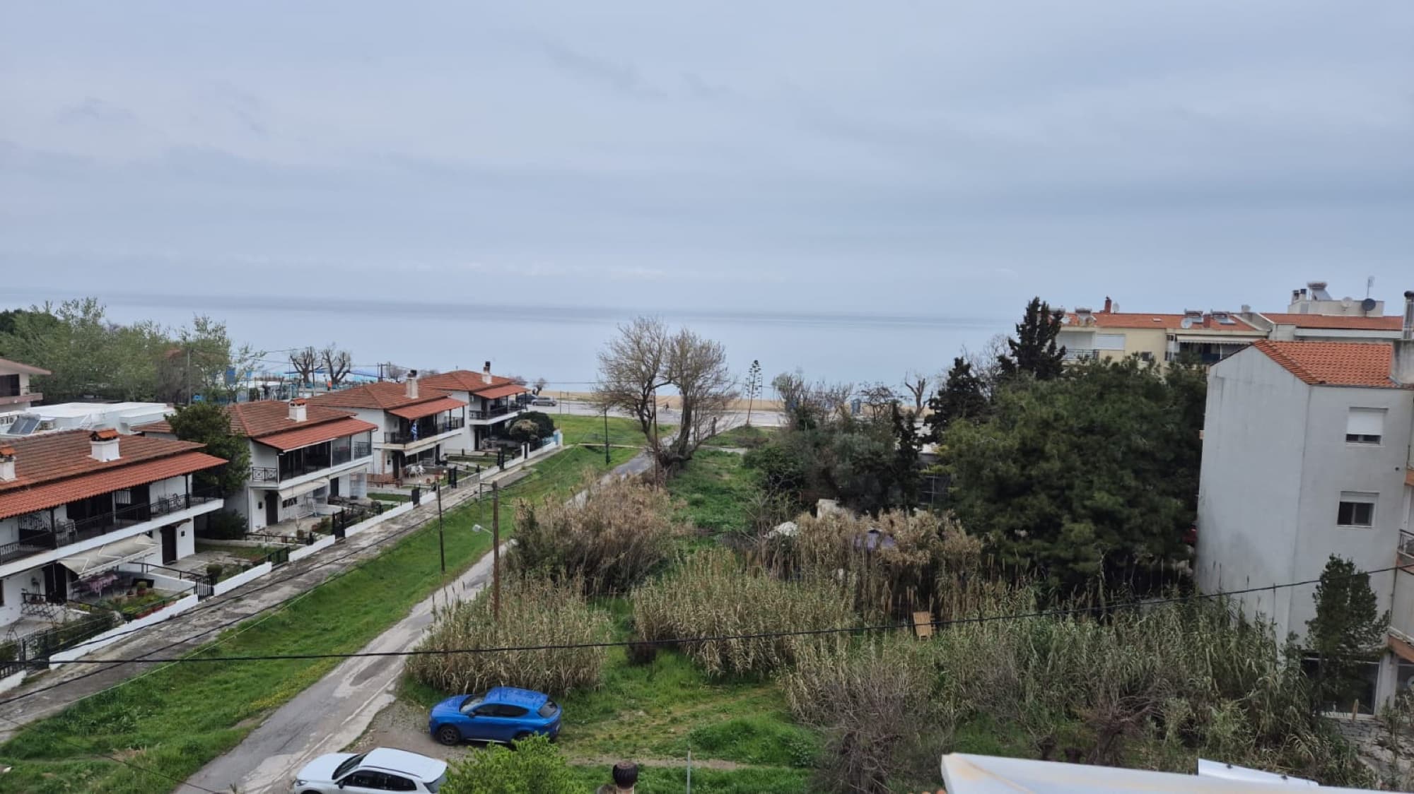 50 m² One-Bedroom Apartment for Sale in Nei Epivates, Neoi Epivates – photo 37 of 37