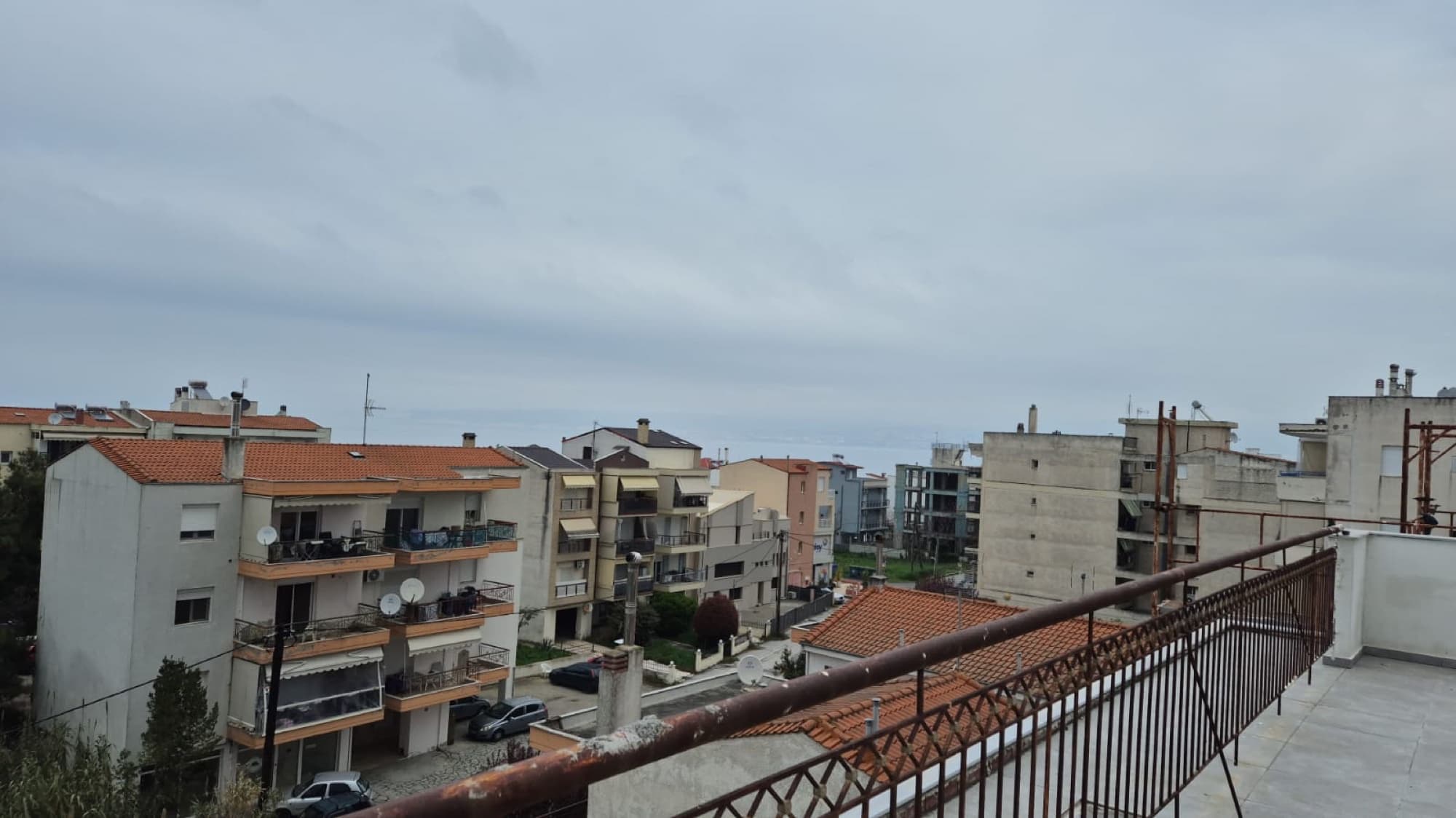 50 m² One-Bedroom Apartment for Sale in Nei Epivates, Neoi Epivates – photo 35 of 37