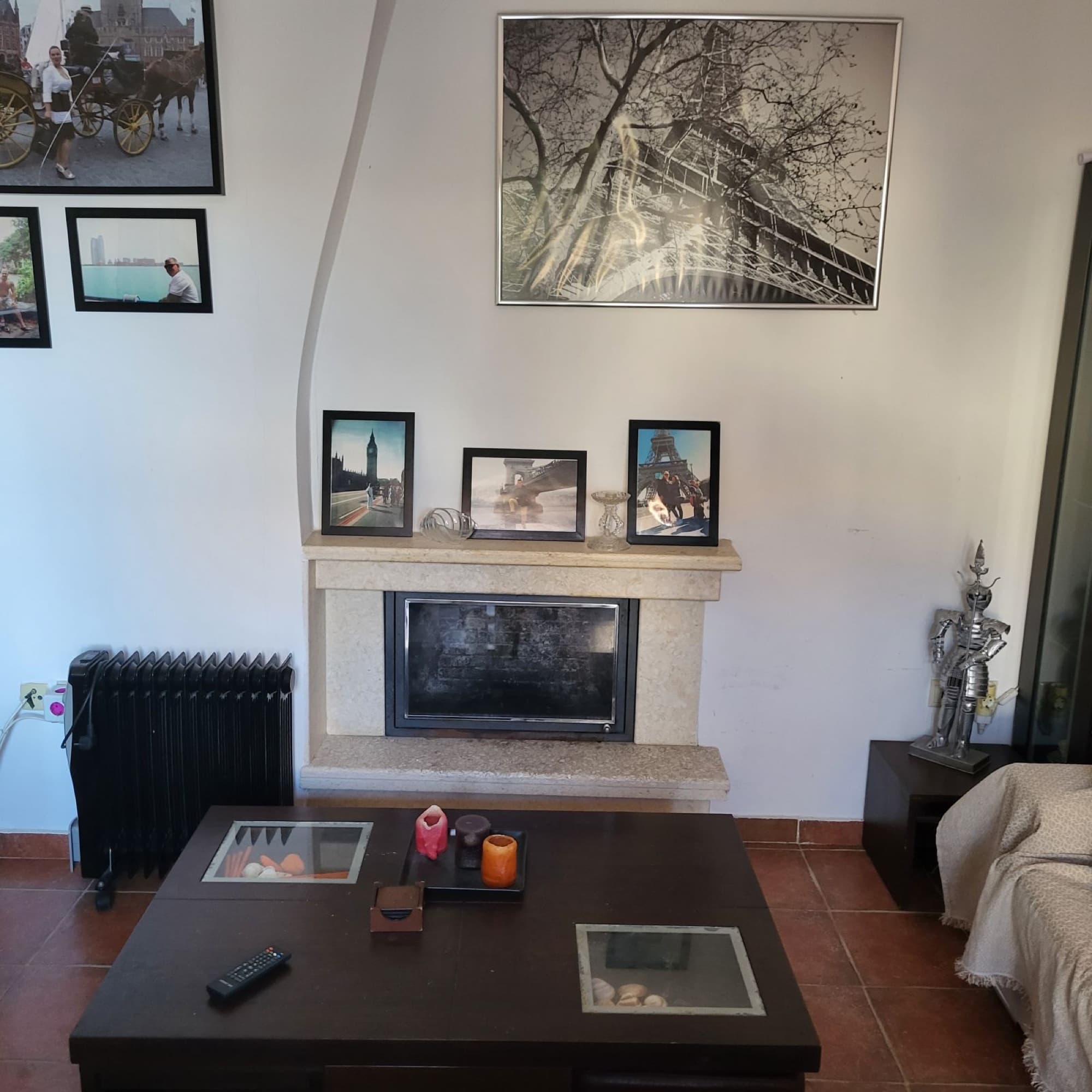 Two-Bedroom Stone Maisonette for Sale in Afytos, Afytos – photo 3 of 18