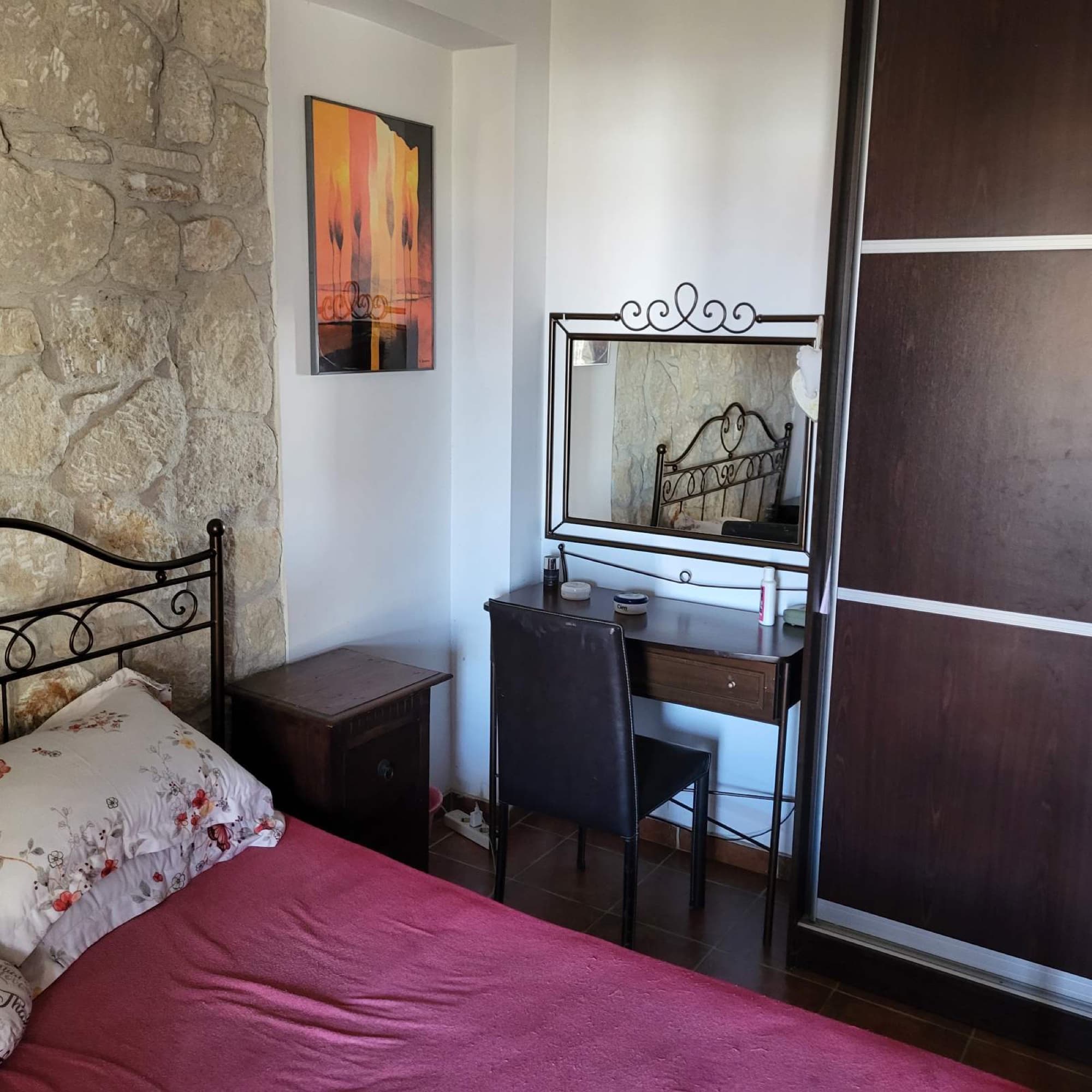 Two-Bedroom Stone Maisonette for Sale in Afytos, Afytos – photo 4 of 18
