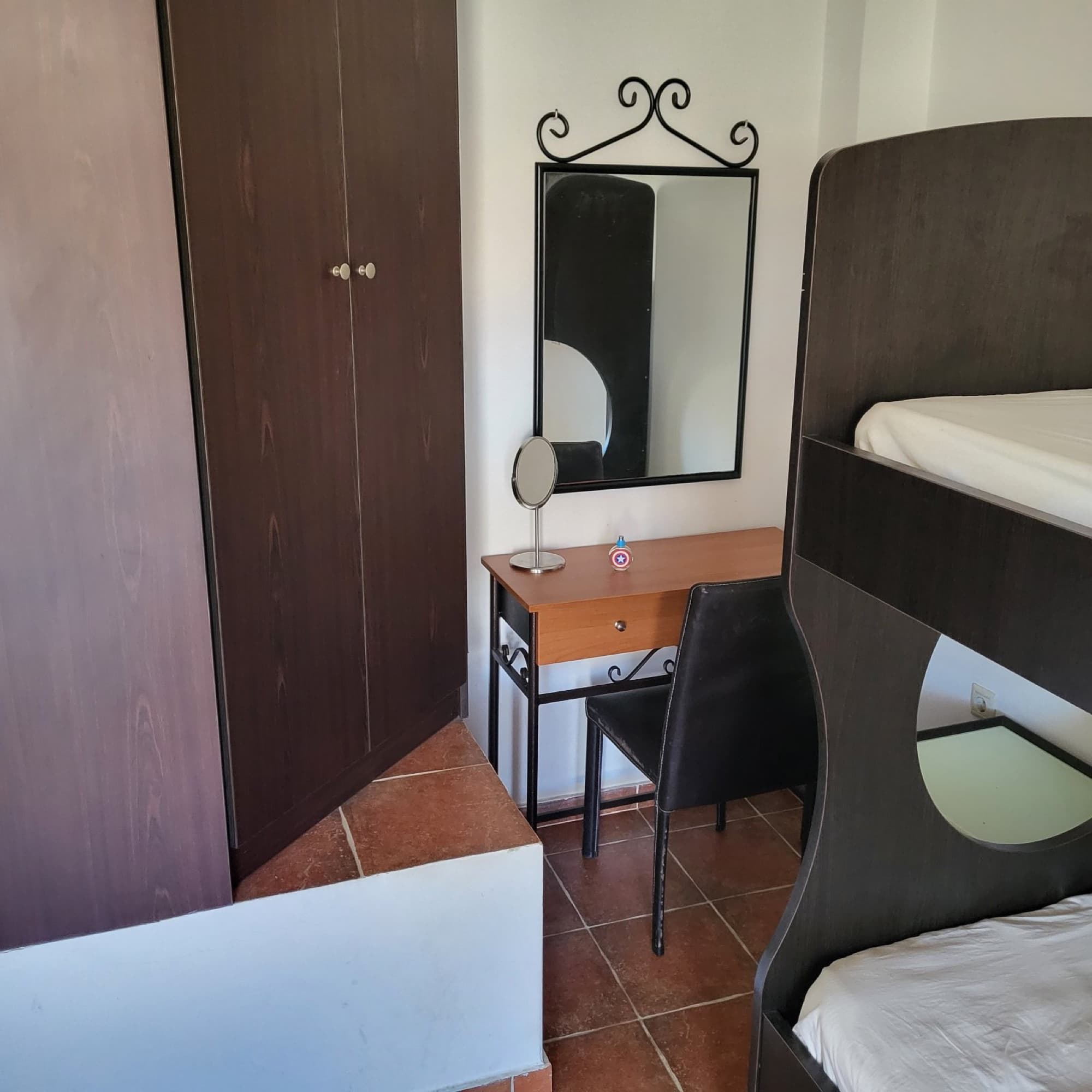 Two-Bedroom Stone Maisonette for Sale in Afytos, Afytos – photo 5 of 18