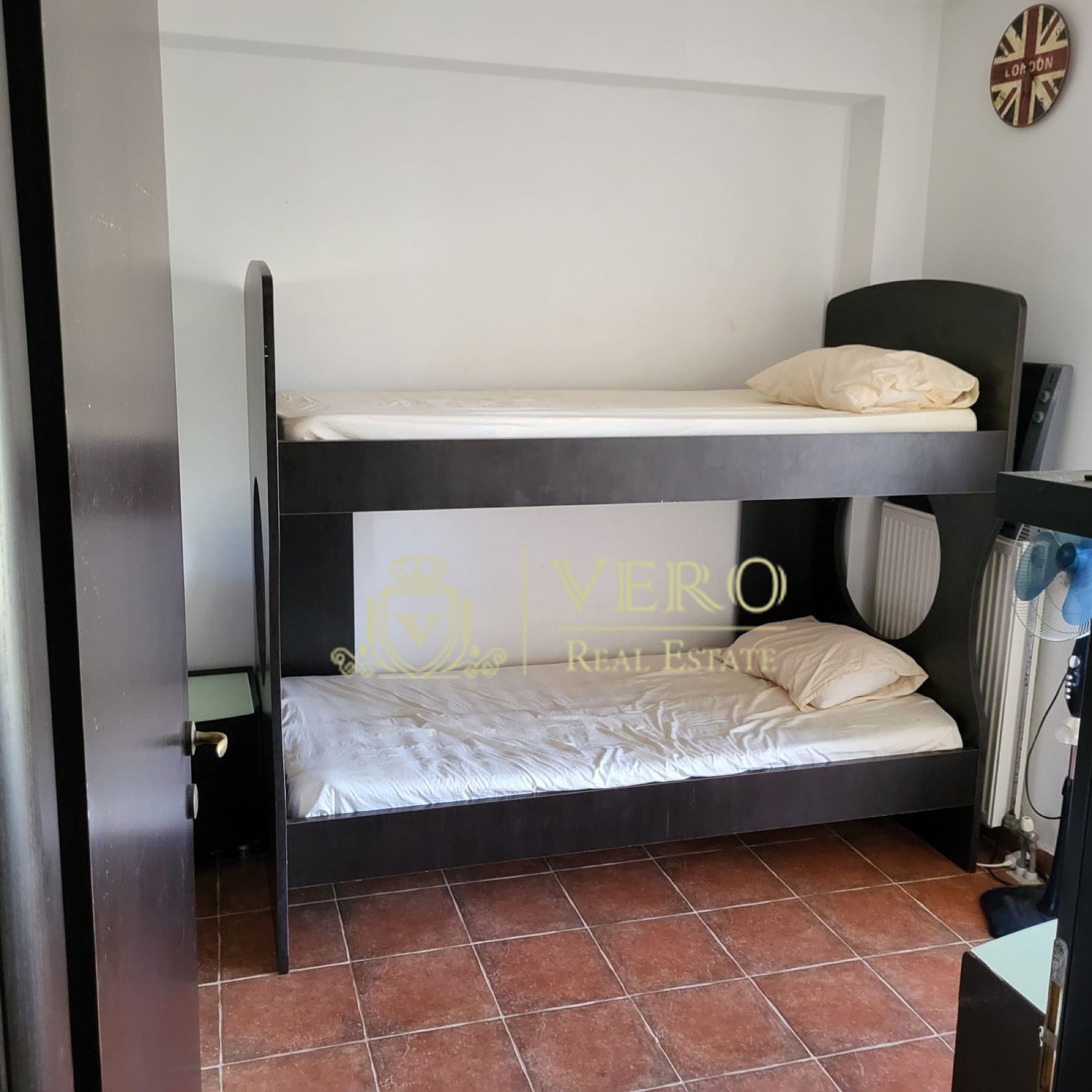 Two-Bedroom Stone Maisonette for Sale in Afytos, Afytos – photo 8 of 18