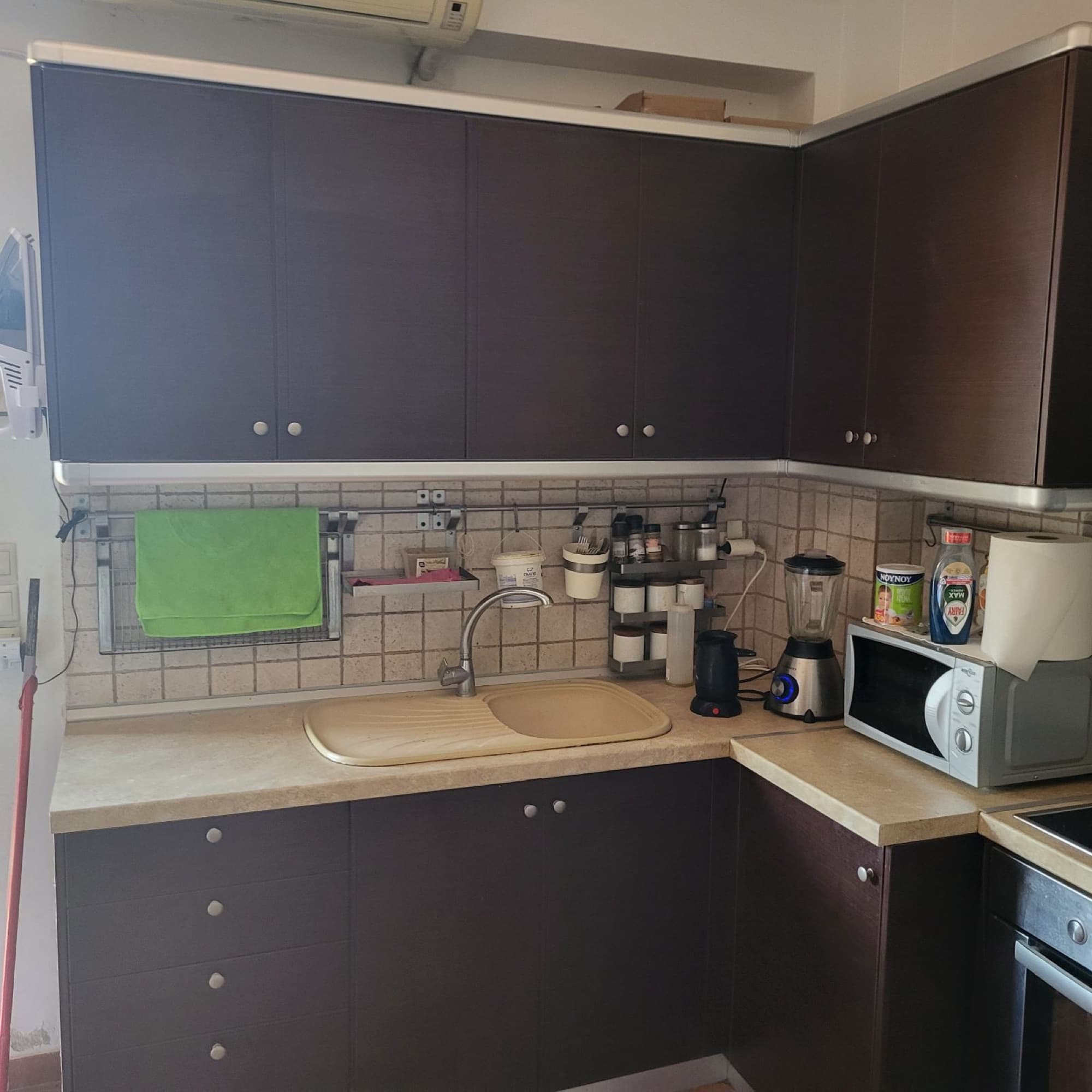 Two-Bedroom Stone Maisonette for Sale in Afytos, Afytos – photo 11 of 18