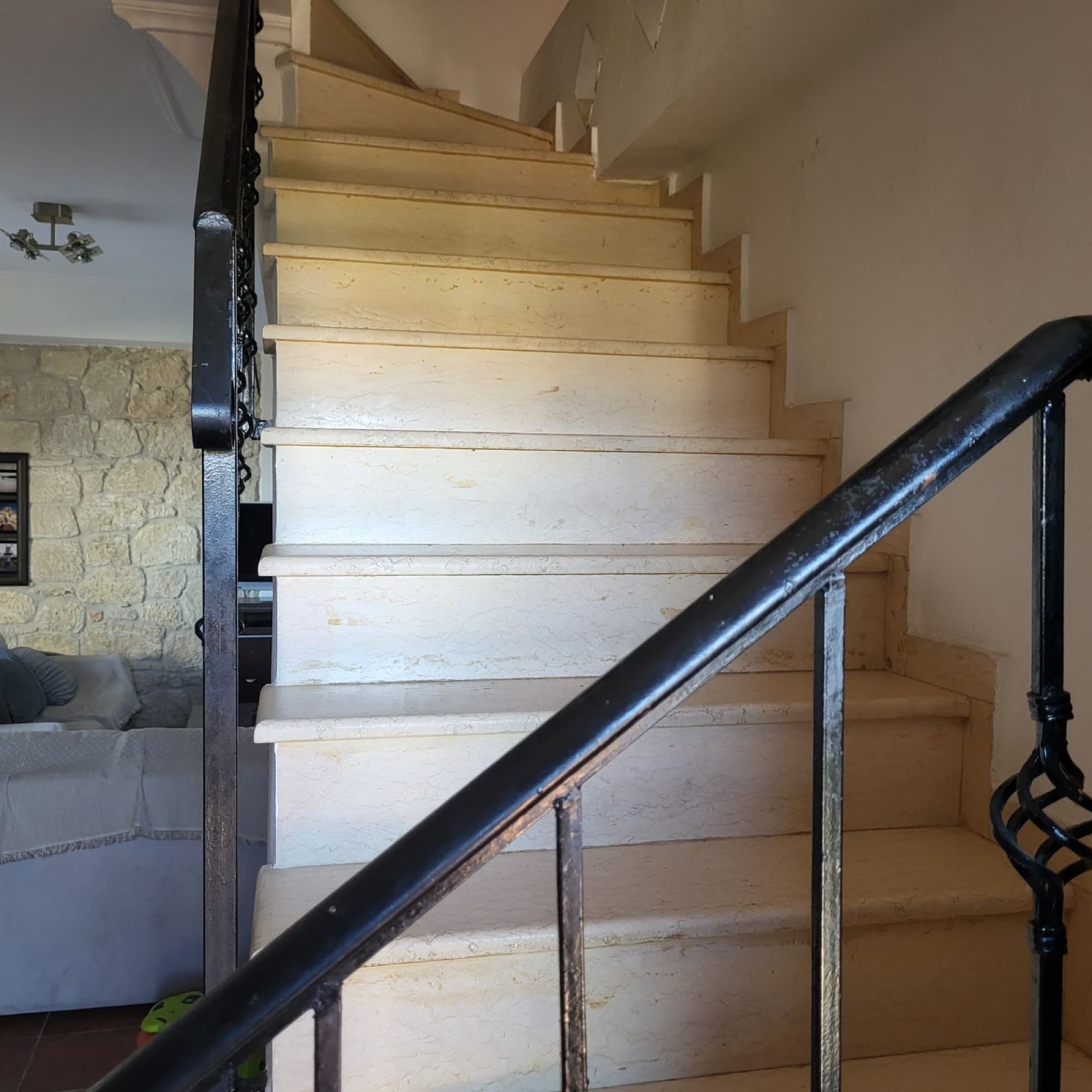 Two-Bedroom Stone Maisonette for Sale in Afytos, Afytos – photo 12 of 18