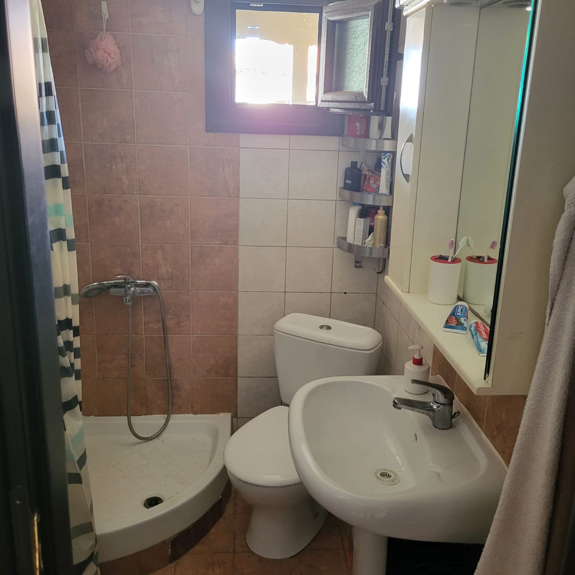 Two-Bedroom Stone Maisonette for Sale in Afytos, Afytos – photo 14 of 18