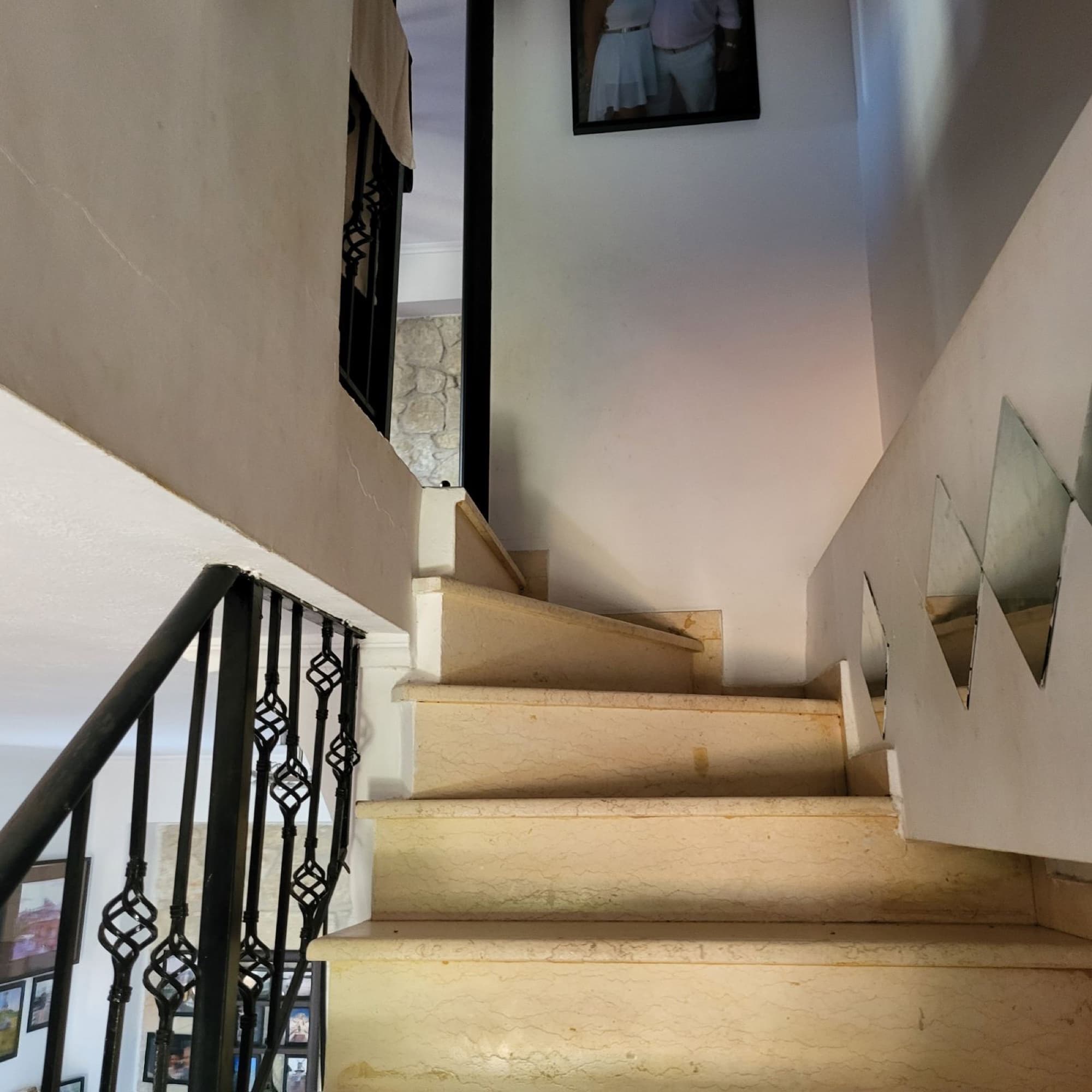 Two-Bedroom Stone Maisonette for Sale in Afytos, Afytos – photo 13 of 18