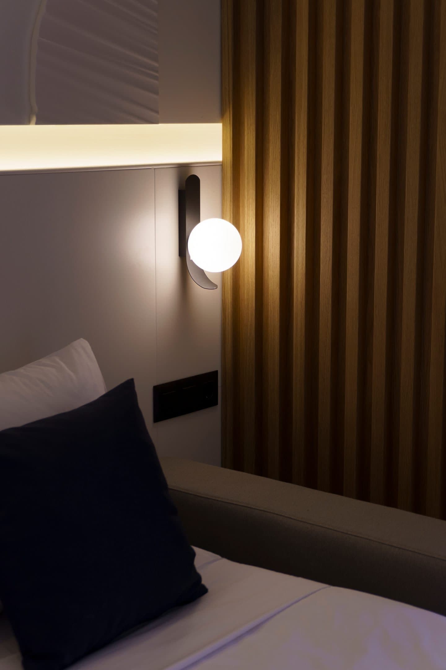 Junior Suite with Jacuzzi, Pefkochori – photo 8 of 25