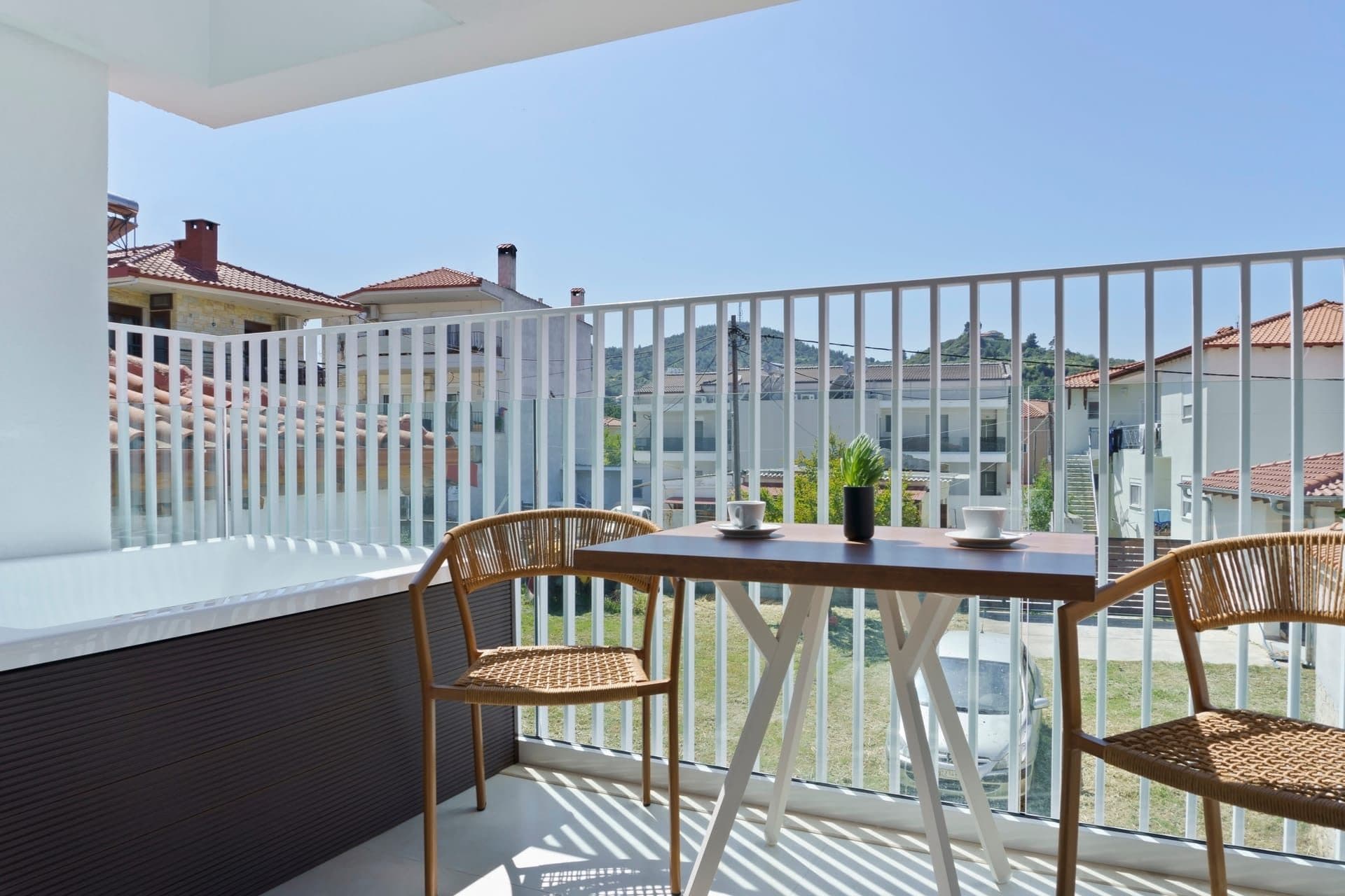 Junior Suite with Jacuzzi, Pefkochori – photo 10 of 25