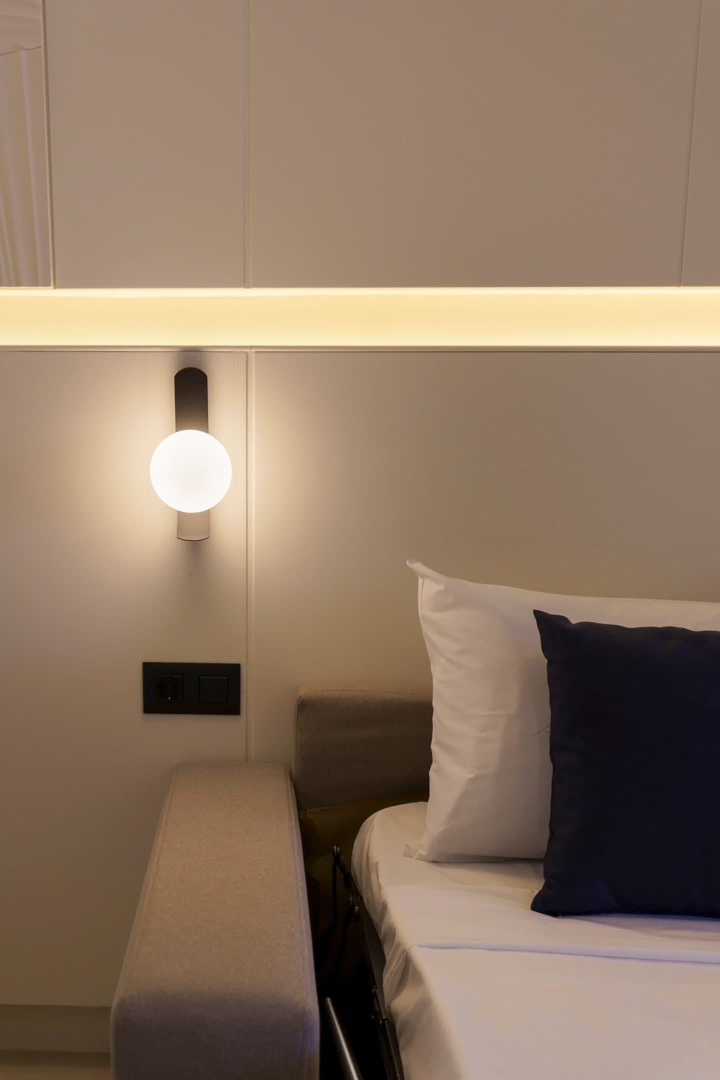 Junior Suite with Jacuzzi, Pefkochori – photo 7 of 25