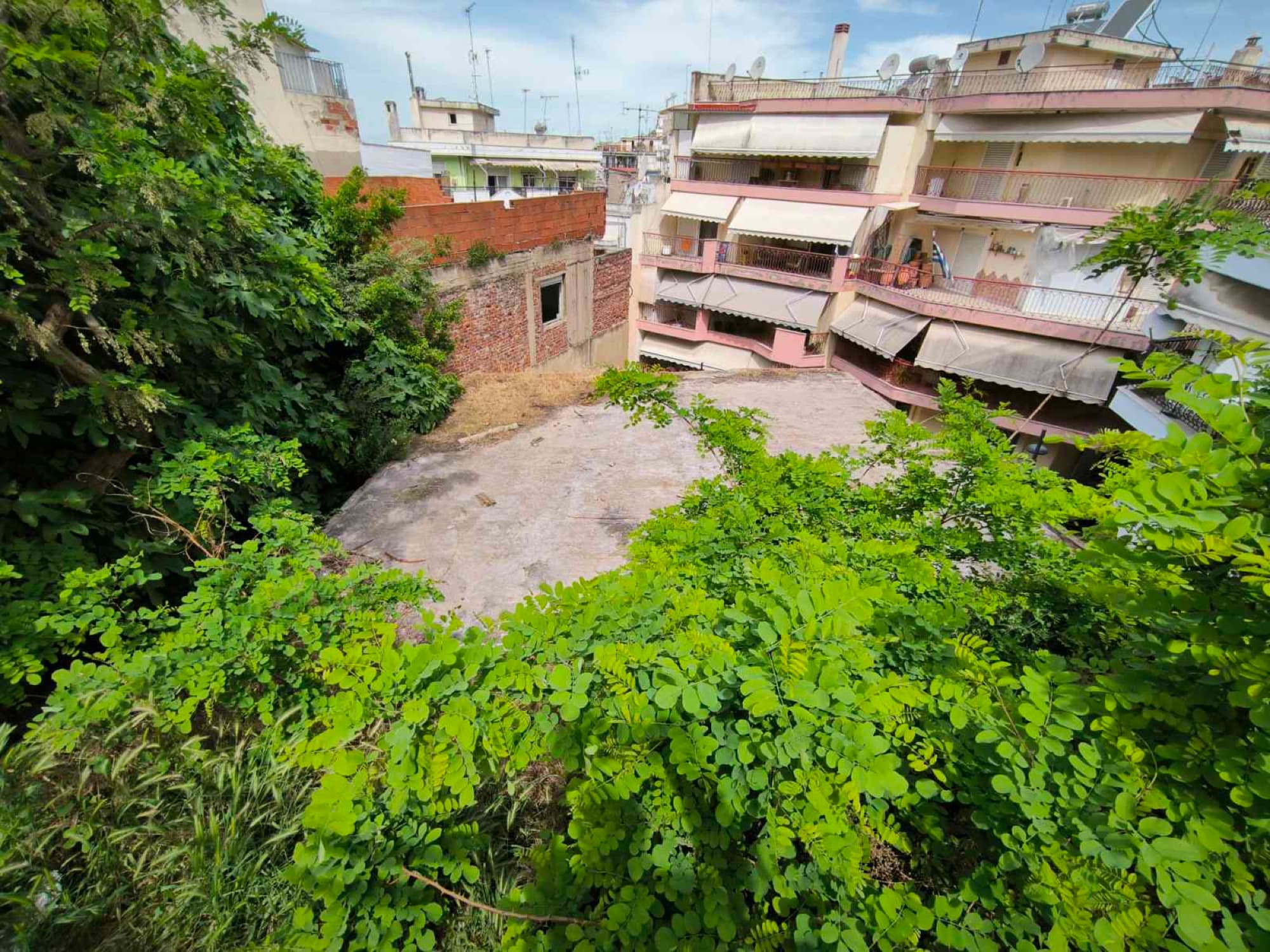 220 m² Building Plot for Sale in Sykies, Thessaloniki, Sykies – photo 3 of 14