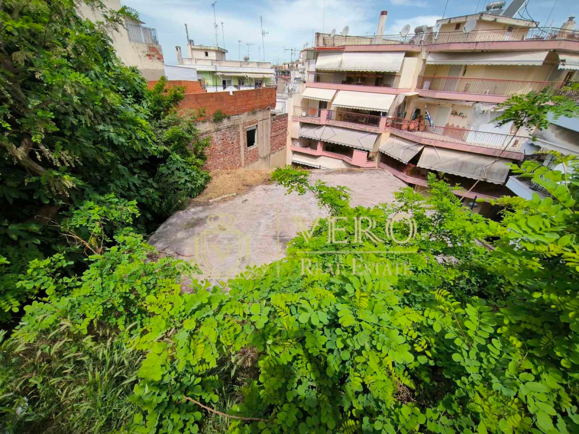 220 m² Building Plot for Sale in Sykies, Thessaloniki, Sykies – photo 6 of 14