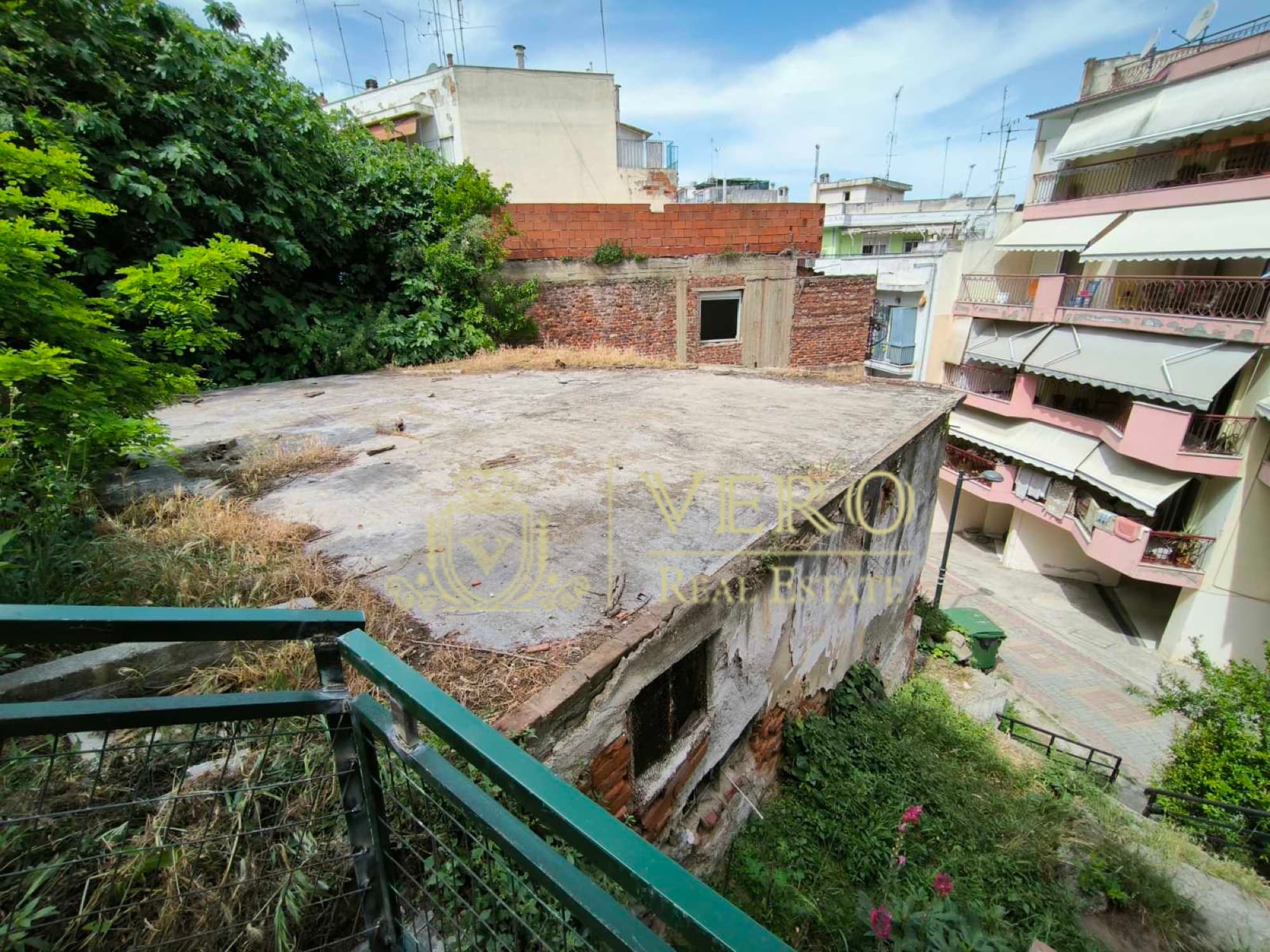 220 m² Building Plot for Sale in Sykies, Thessaloniki, Sykies – photo 4 of 14