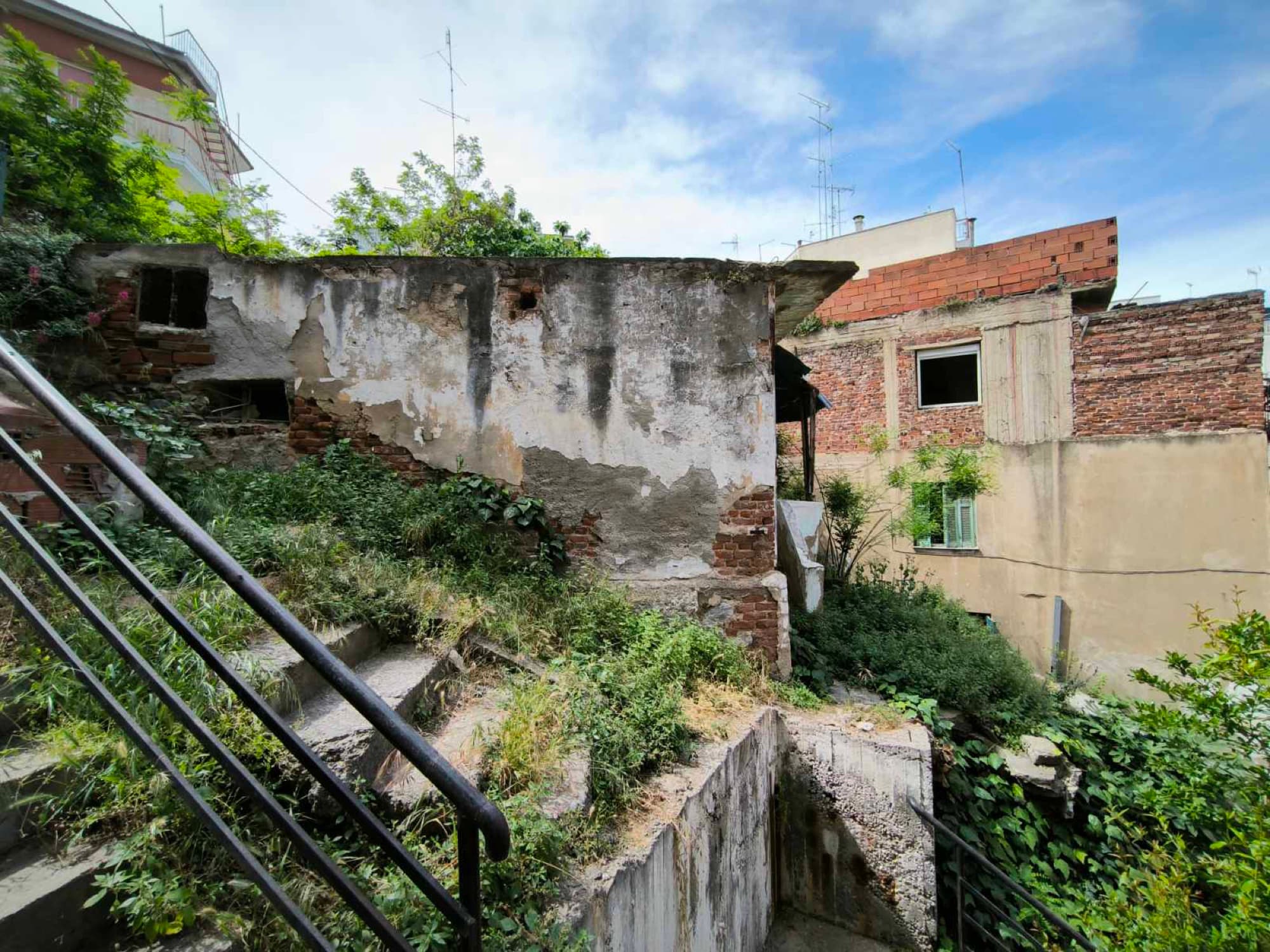 220 m² Building Plot for Sale in Sykies, Thessaloniki, Sykies – photo 8 of 14