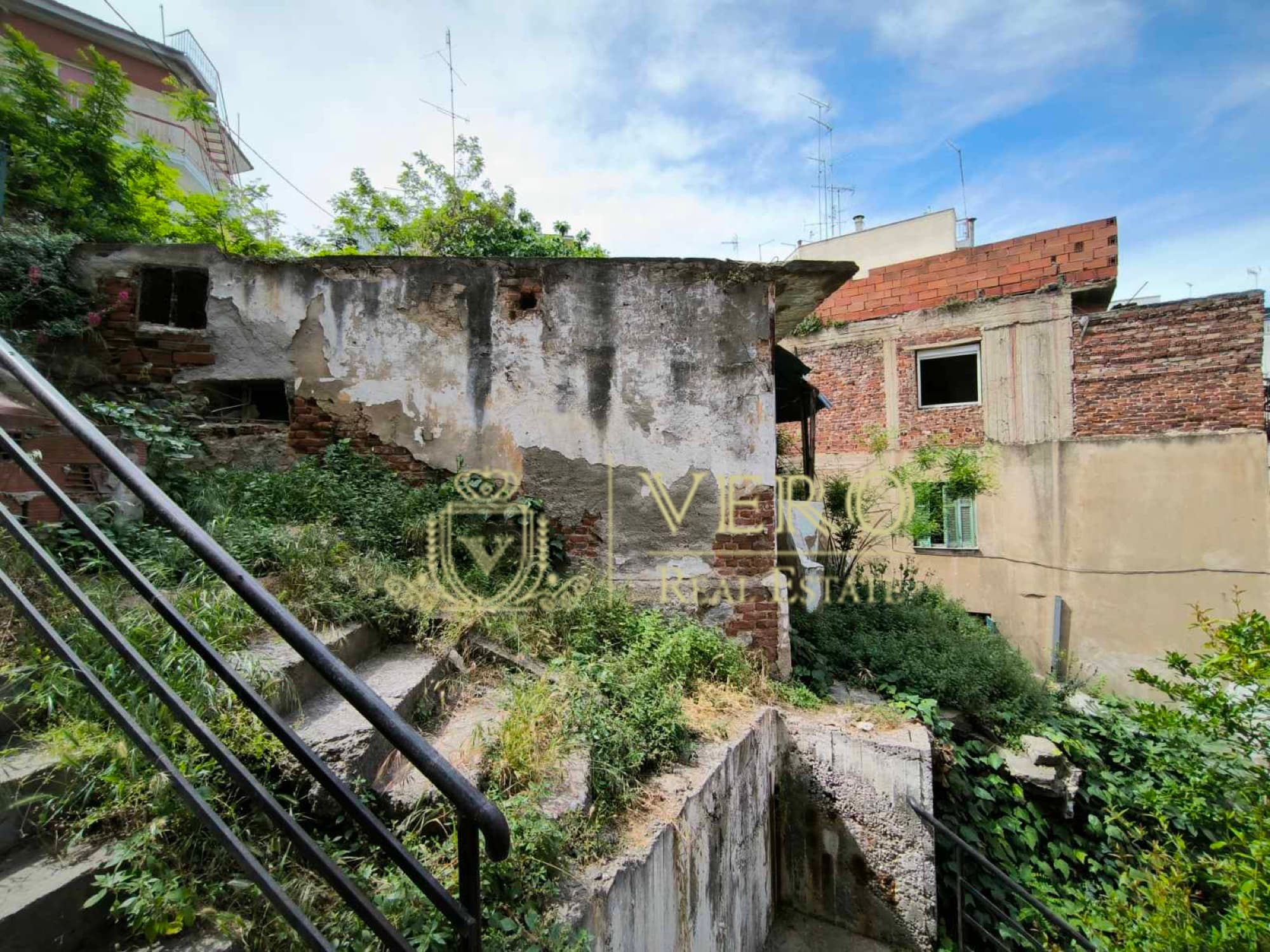 220 m² Building Plot for Sale in Sykies, Thessaloniki, Sykies – photo 9 of 14