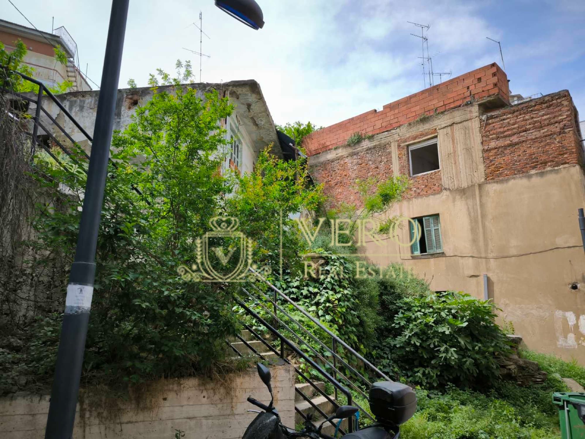 220 m² Building Plot for Sale in Sykies, Thessaloniki, Sykies – photo 10 of 14