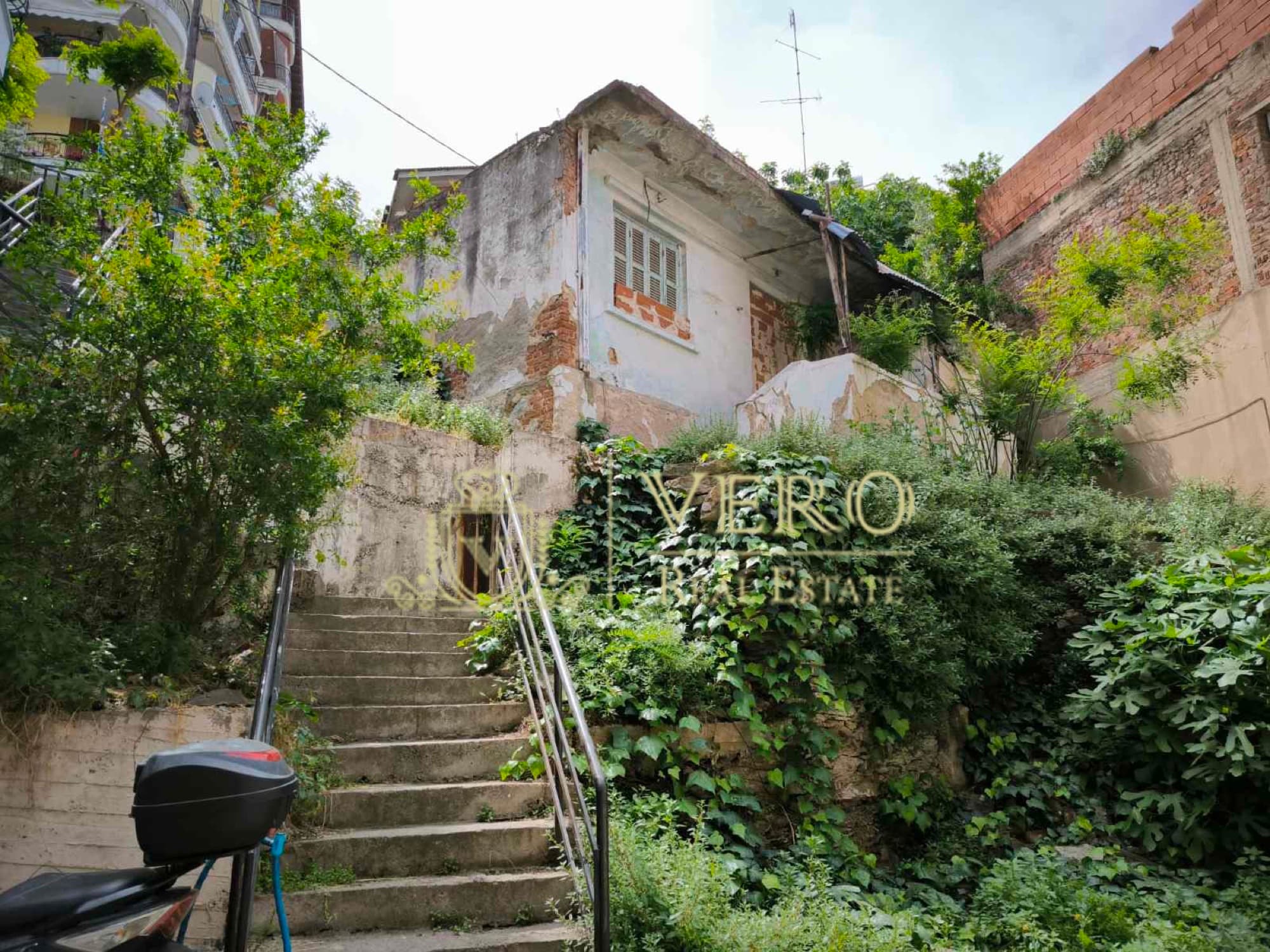 220 m² Building Plot for Sale in Sykies, Thessaloniki, Sykies – photo 14 of 14