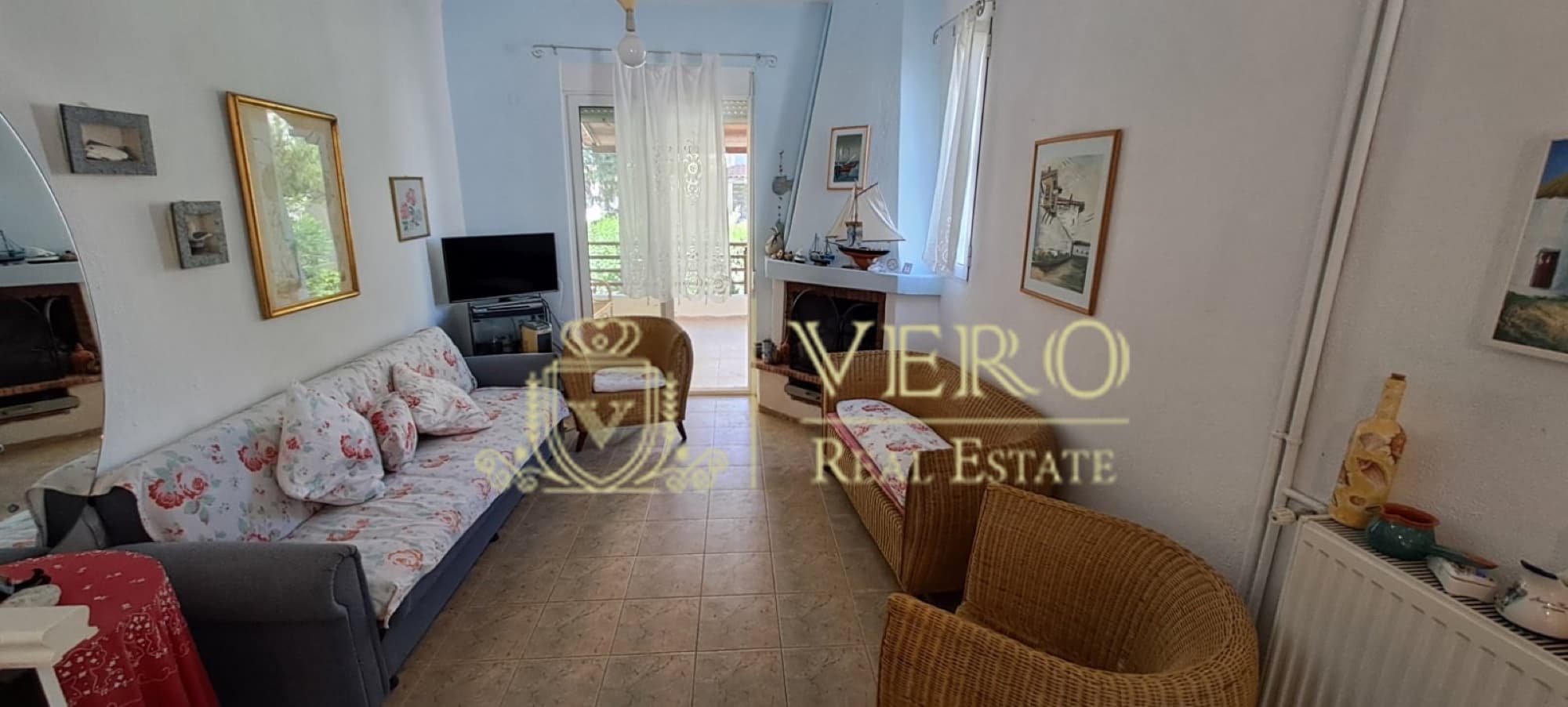 Four-Bedroom Maisonette for Sale in Chaniotis, Halkidiki, Chaniotis – photo 4 of 37