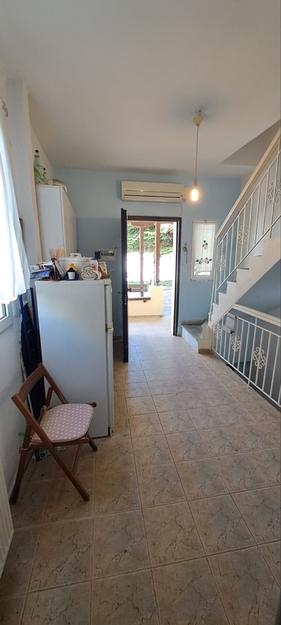 Four-Bedroom Maisonette for Sale in Chaniotis, Halkidiki, Chaniotis – photo 2 of 37