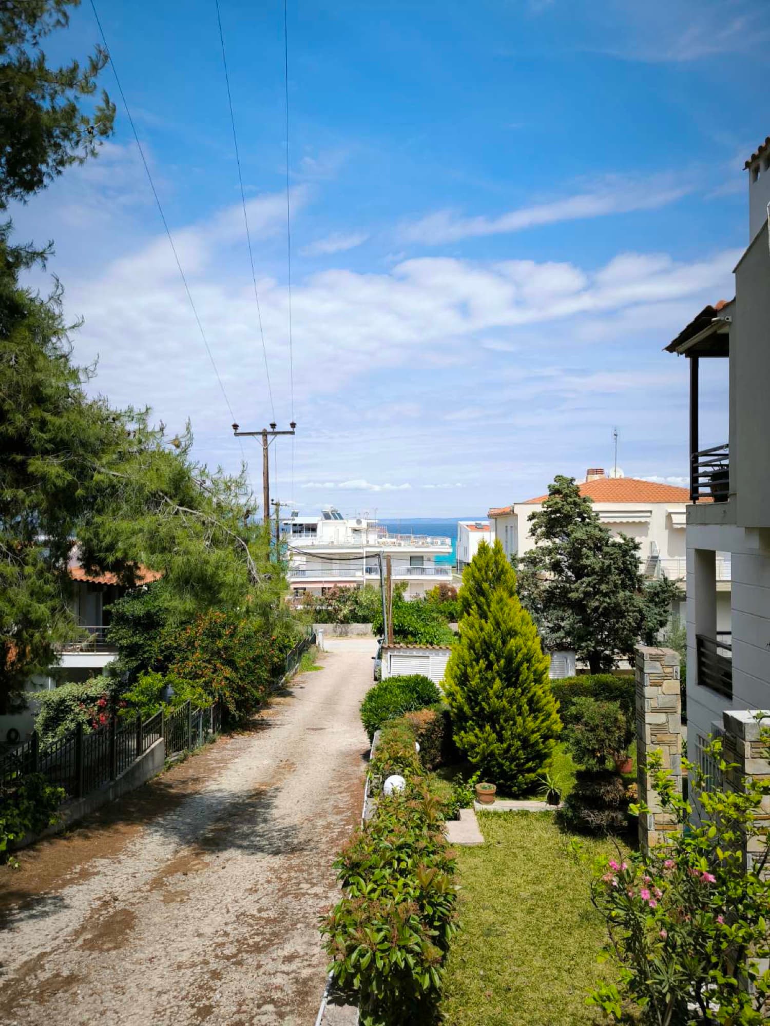 Four-Bedroom Maisonette for Sale in Chaniotis, Halkidiki, Chaniotis – photo 9 of 37