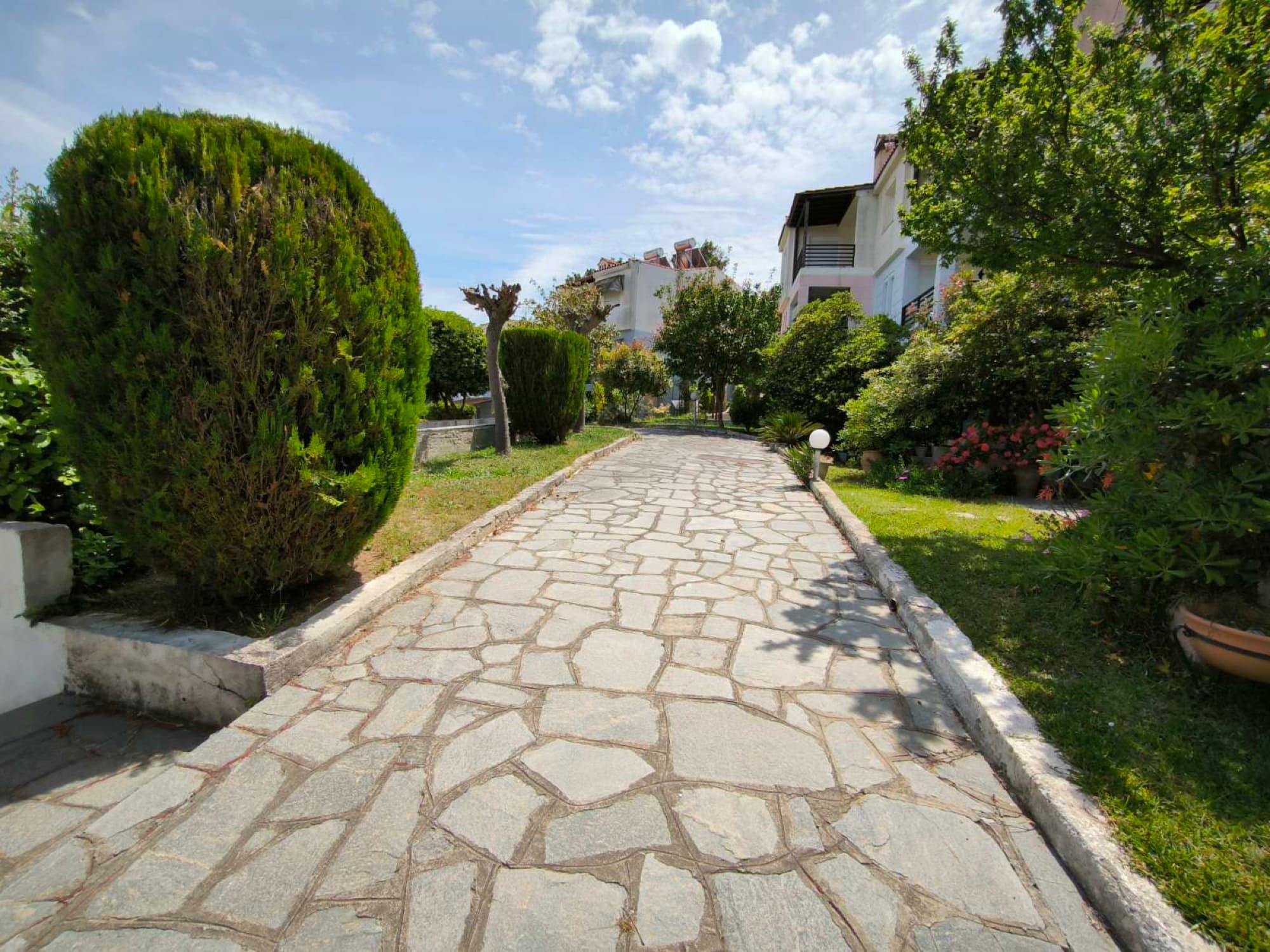 Four-Bedroom Maisonette for Sale in Chaniotis, Halkidiki, Chaniotis – photo 11 of 37