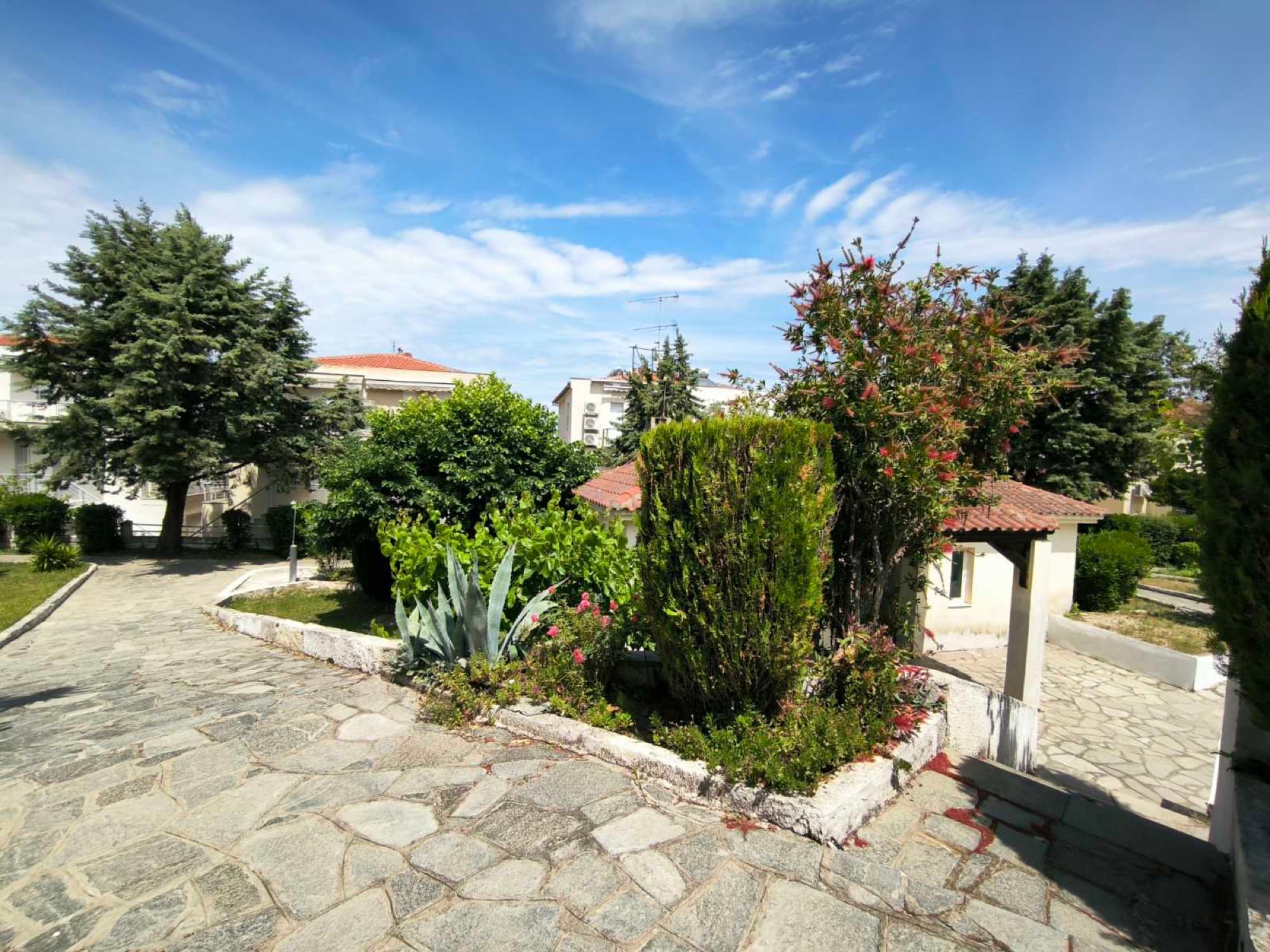 Four-Bedroom Maisonette for Sale in Chaniotis, Halkidiki, Chaniotis – photo 13 of 37