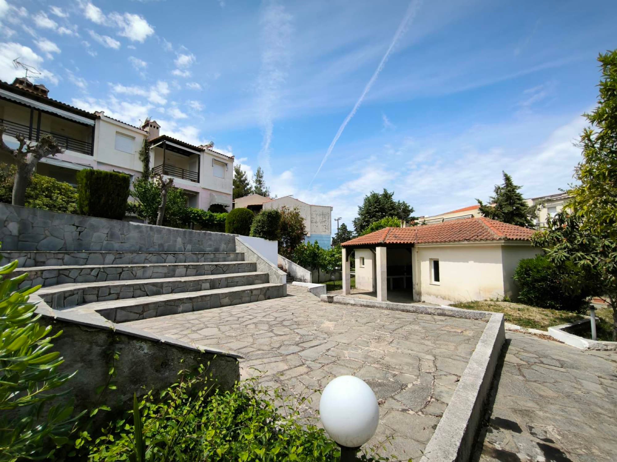 Four-Bedroom Maisonette for Sale in Chaniotis, Halkidiki, Chaniotis – photo 18 of 37