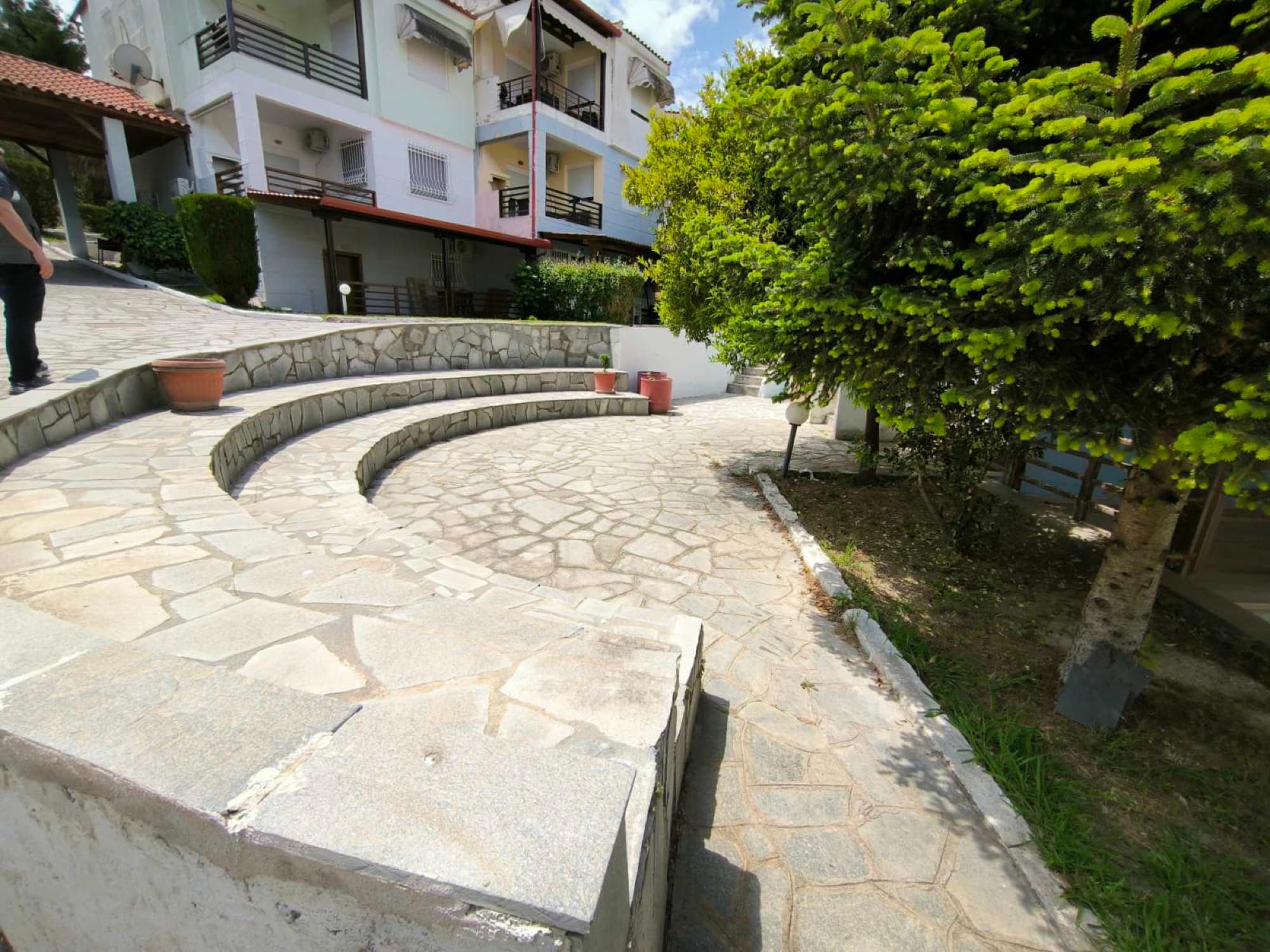 Four-Bedroom Maisonette for Sale in Chaniotis, Halkidiki, Chaniotis – photo 21 of 37