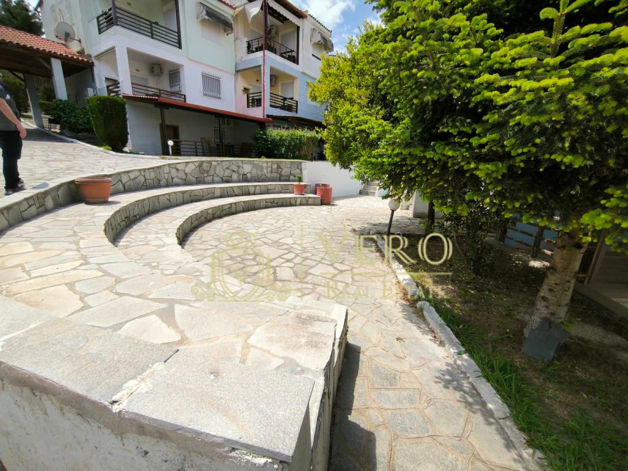 Four-Bedroom Maisonette for Sale in Chaniotis, Halkidiki, Chaniotis – photo 24 of 37