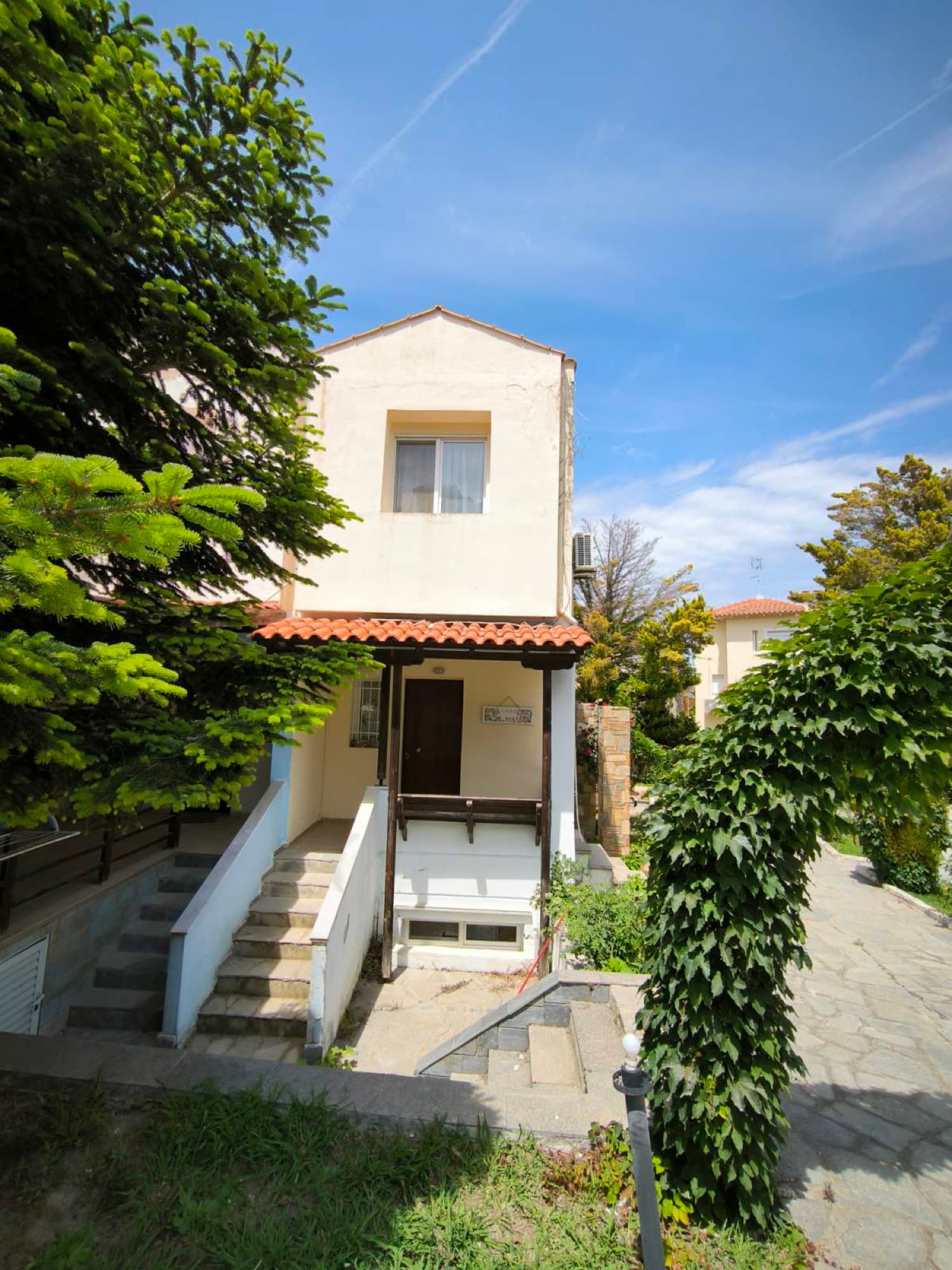 Four-Bedroom Maisonette for Sale in Chaniotis, Halkidiki, Chaniotis – photo 22 of 37
