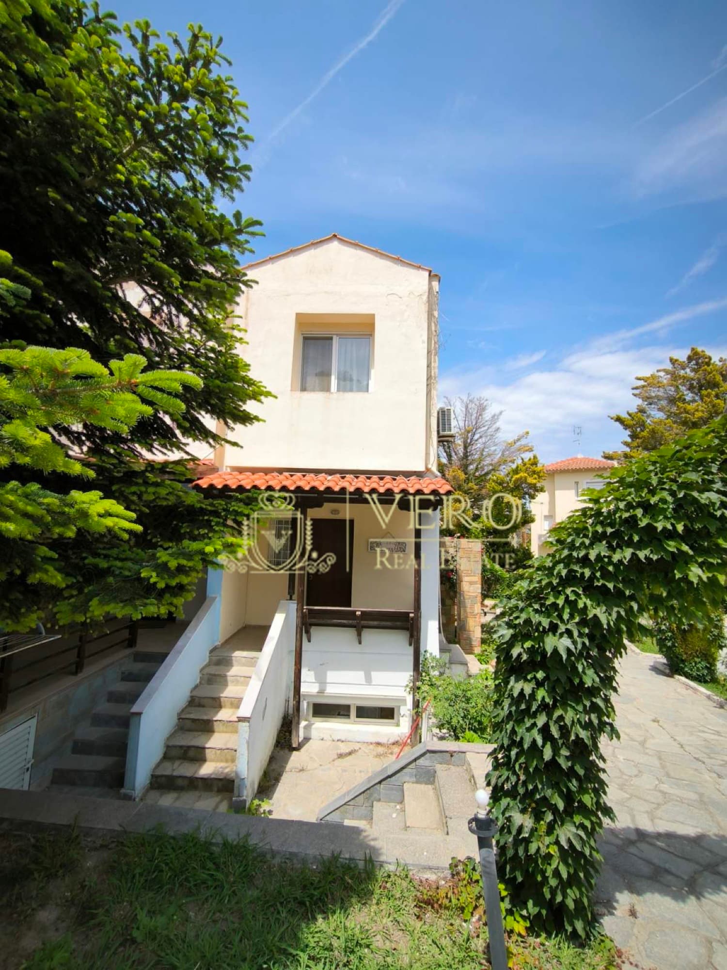 Four-Bedroom Maisonette for Sale in Chaniotis, Halkidiki, Chaniotis – photo 23 of 37