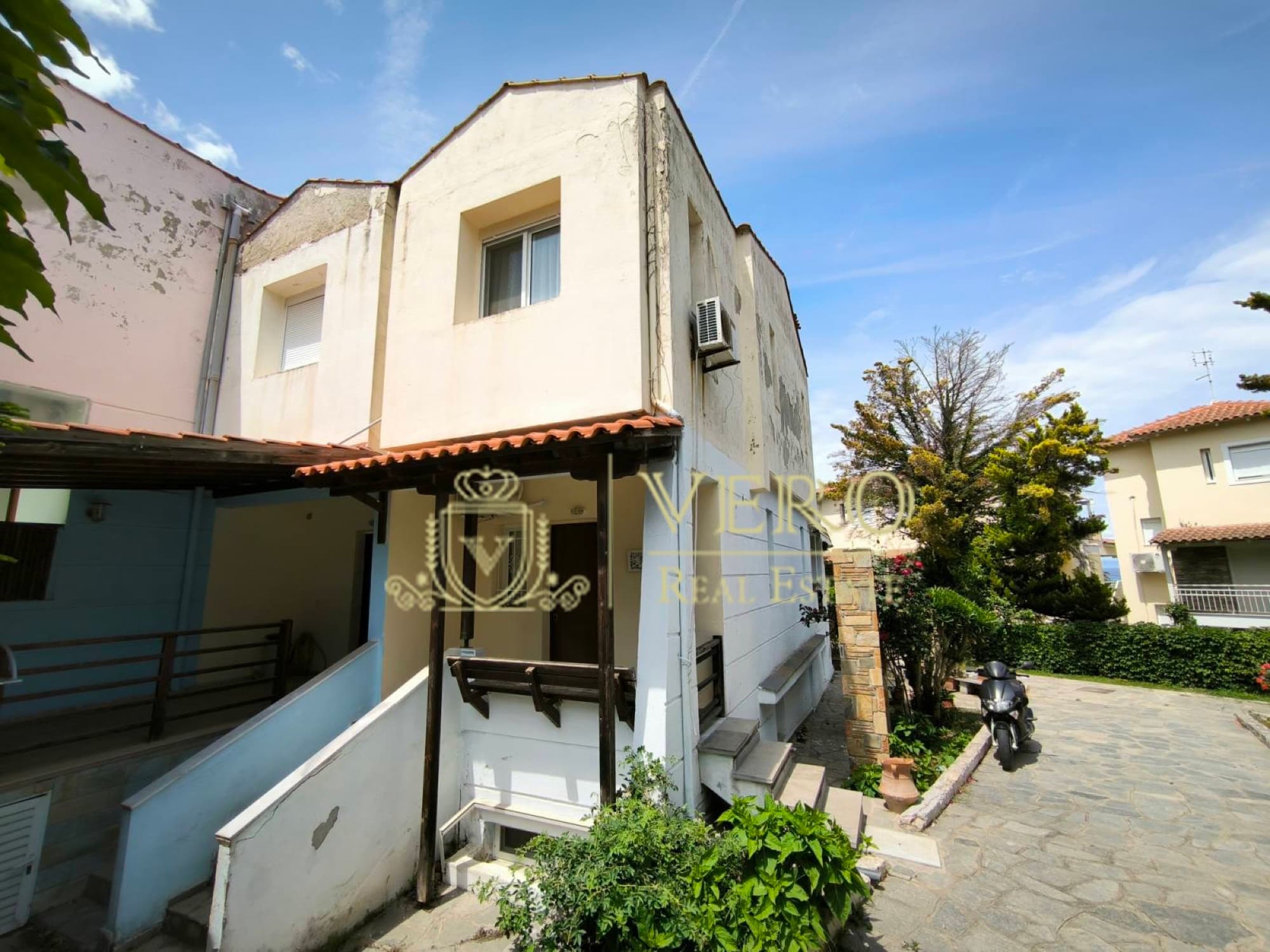 Four-Bedroom Maisonette for Sale in Chaniotis, Halkidiki, Chaniotis – photo 26 of 37