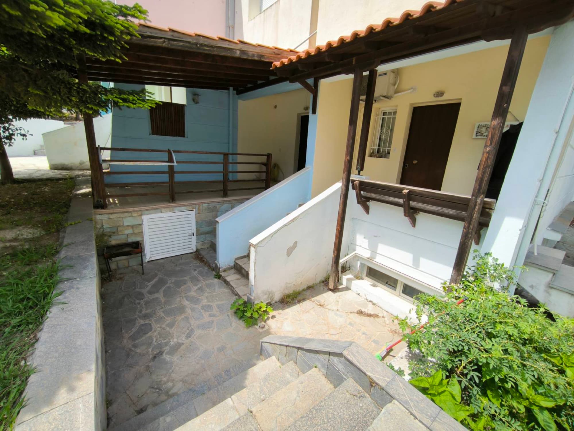 Four-Bedroom Maisonette for Sale in Chaniotis, Halkidiki, Chaniotis – photo 27 of 37