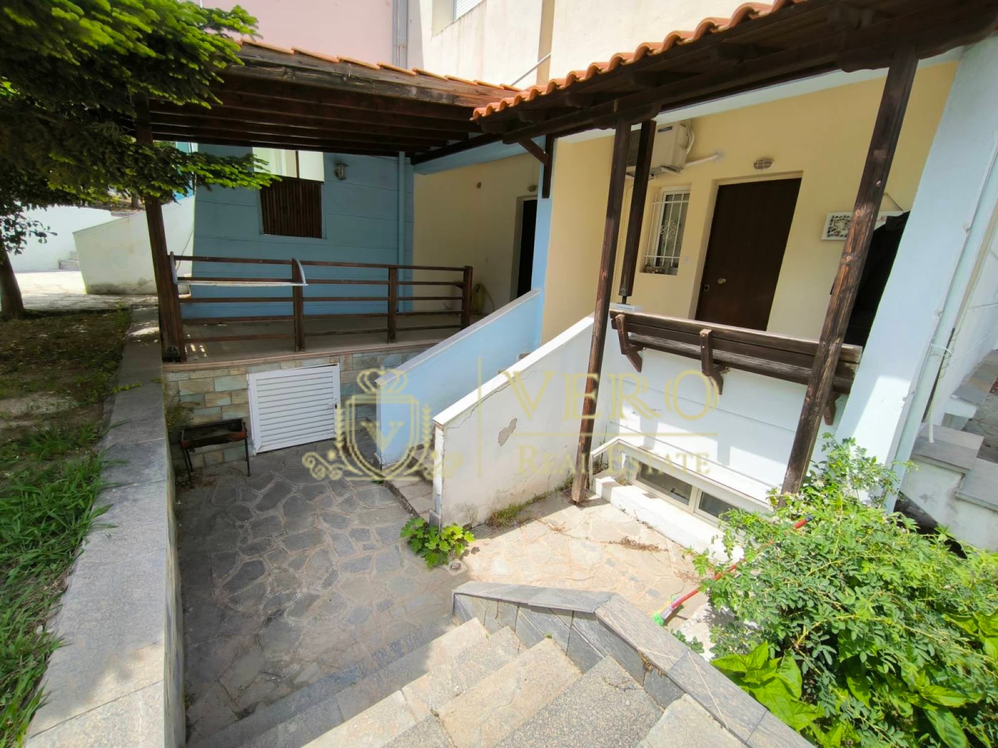 Four-Bedroom Maisonette for Sale in Chaniotis, Halkidiki, Chaniotis – photo 28 of 37