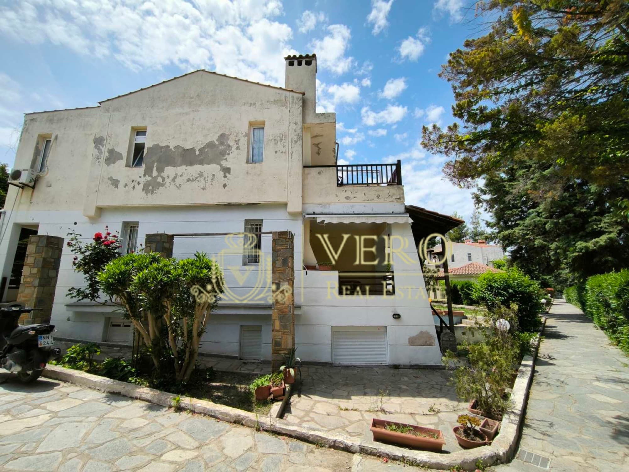 Four-Bedroom Maisonette for Sale in Chaniotis, Halkidiki, Chaniotis – photo 31 of 37