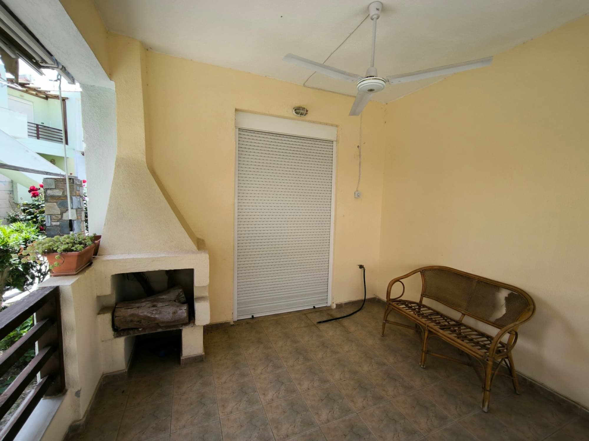 Four-Bedroom Maisonette for Sale in Chaniotis, Halkidiki, Chaniotis – photo 30 of 37