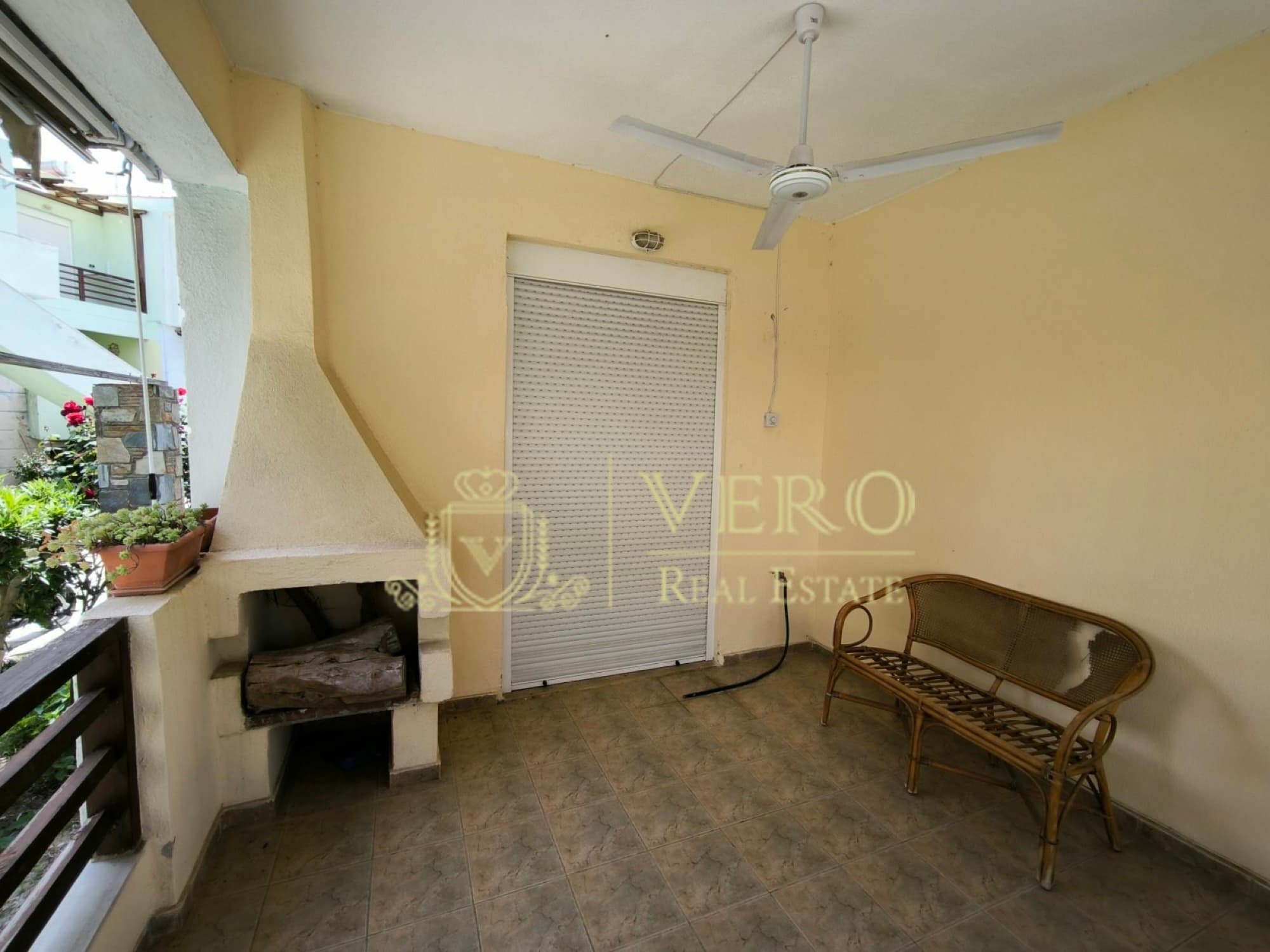 Four-Bedroom Maisonette for Sale in Chaniotis, Halkidiki, Chaniotis – photo 32 of 37