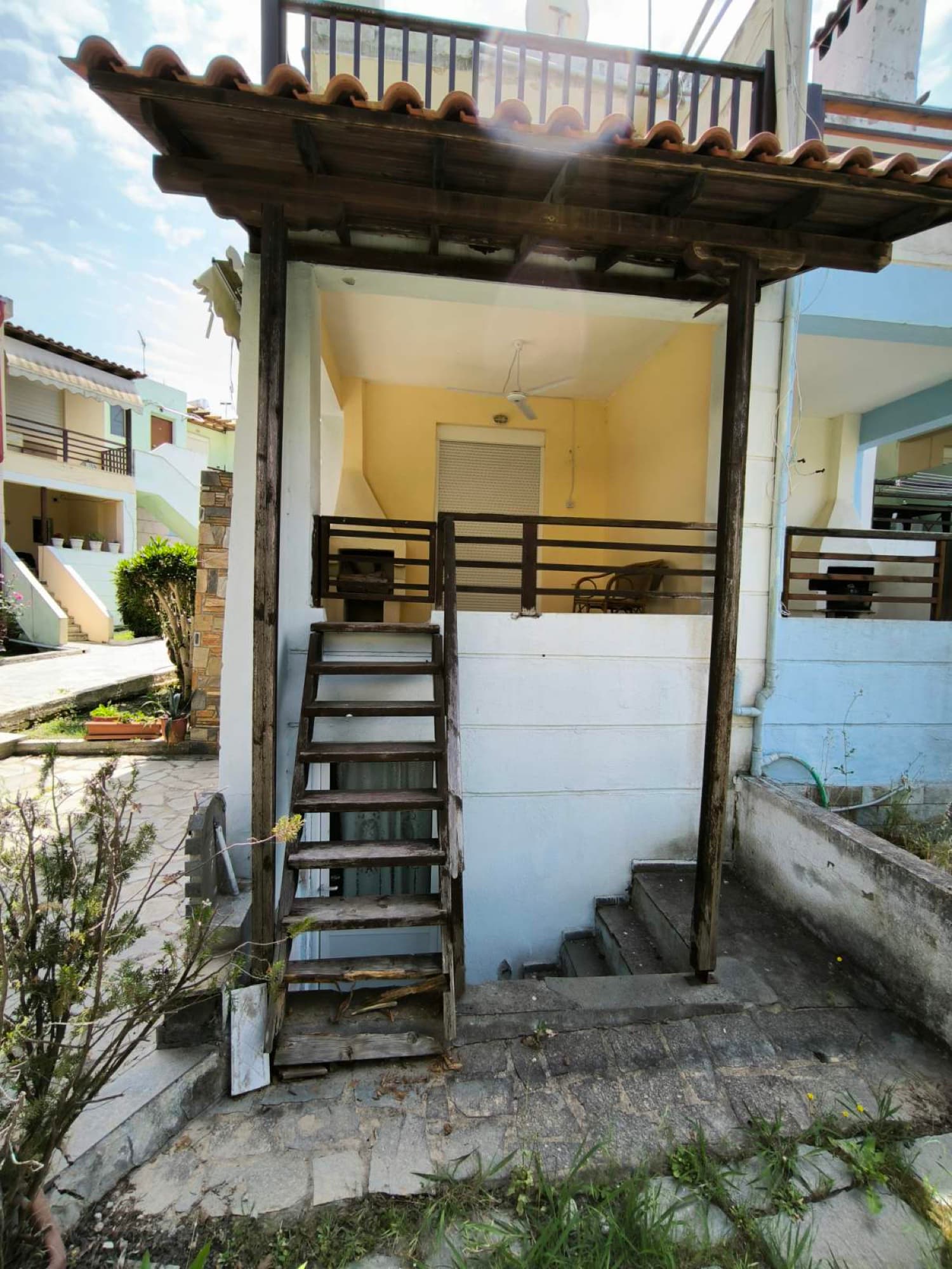 Four-Bedroom Maisonette for Sale in Chaniotis, Halkidiki, Chaniotis – photo 34 of 37