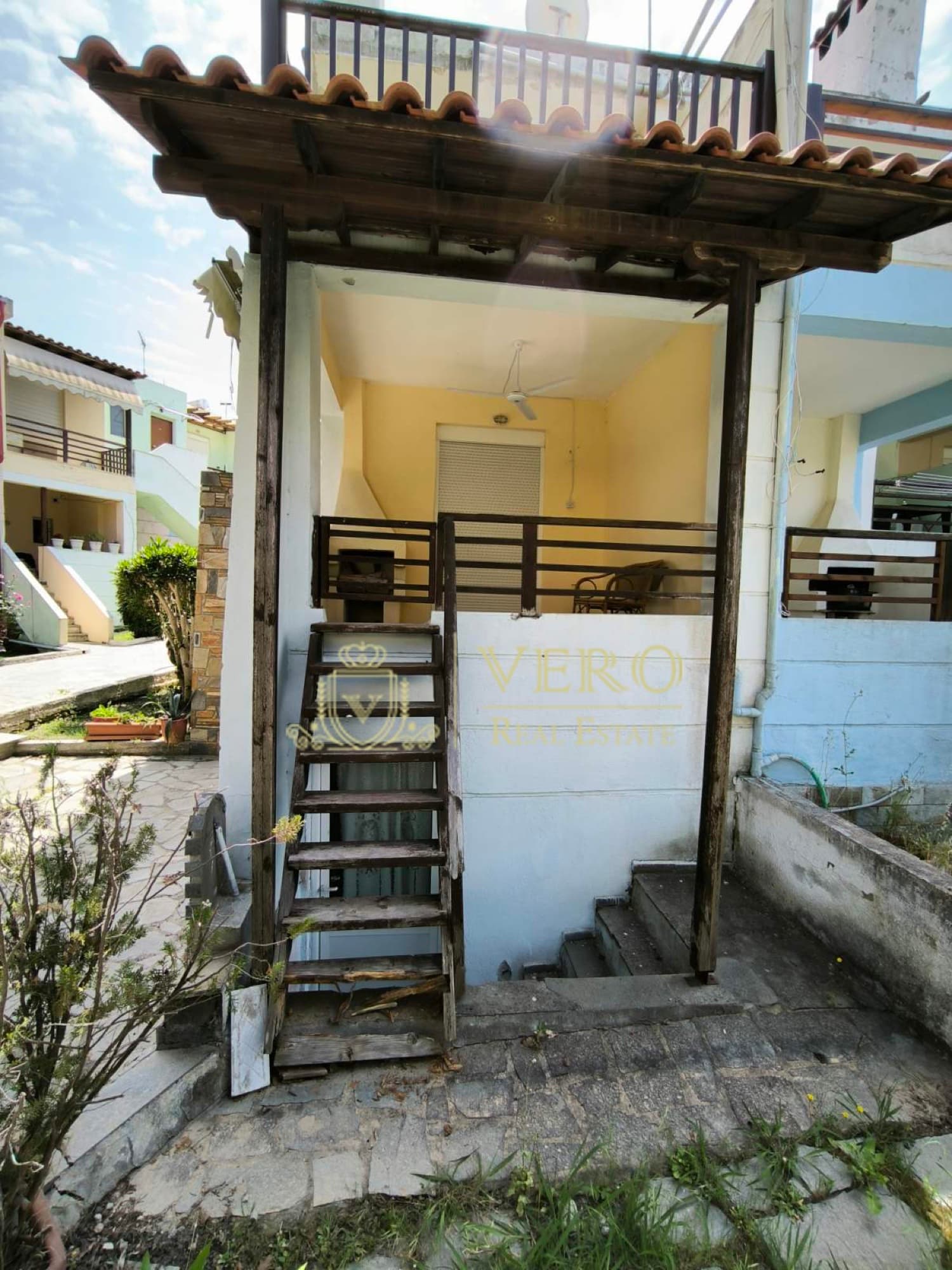 Four-Bedroom Maisonette for Sale in Chaniotis, Halkidiki, Chaniotis – photo 33 of 37