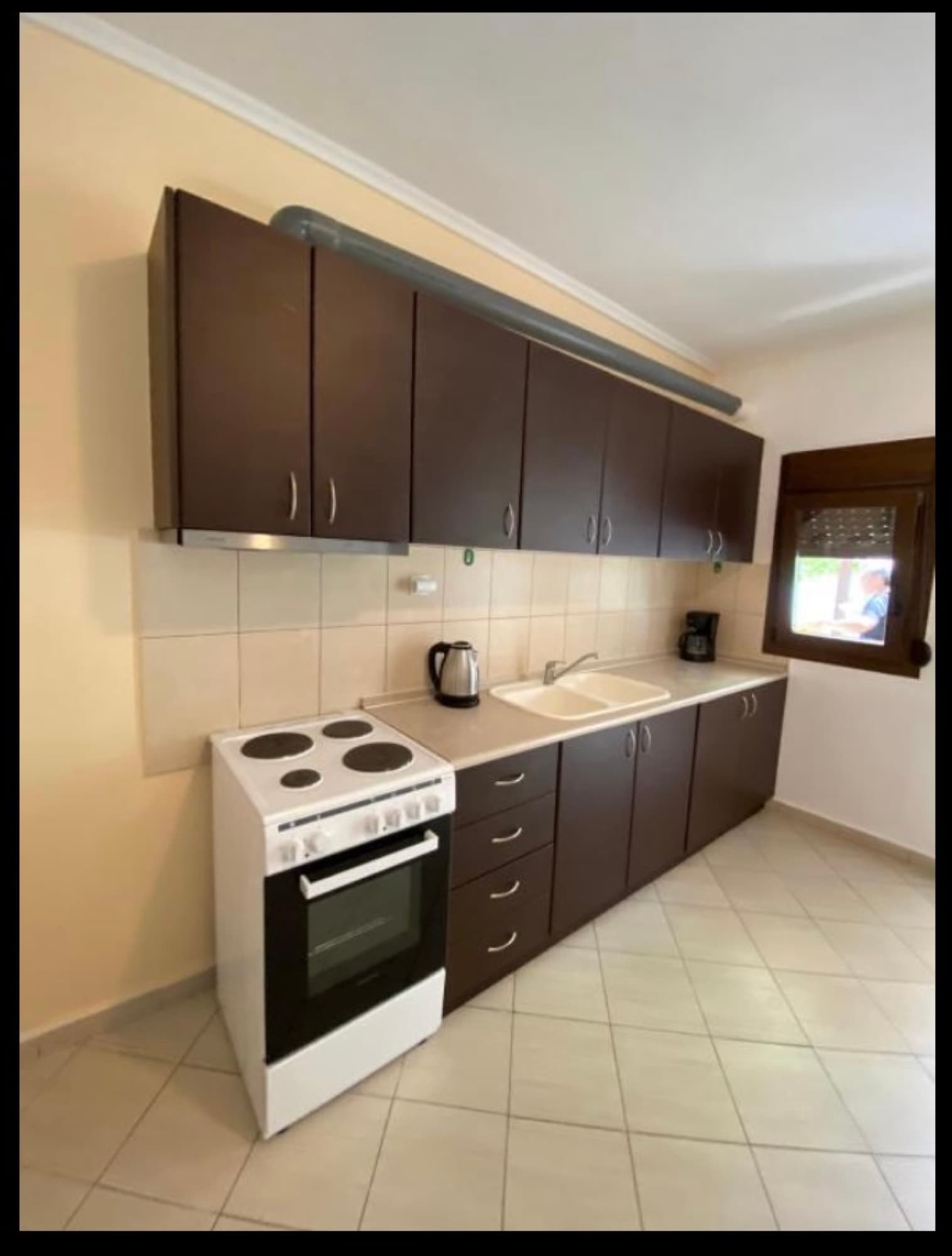 Three-Bedroom Maisonette for Sale in Nikiti, Halkidiki, Nikiti – photo 10 of 40
