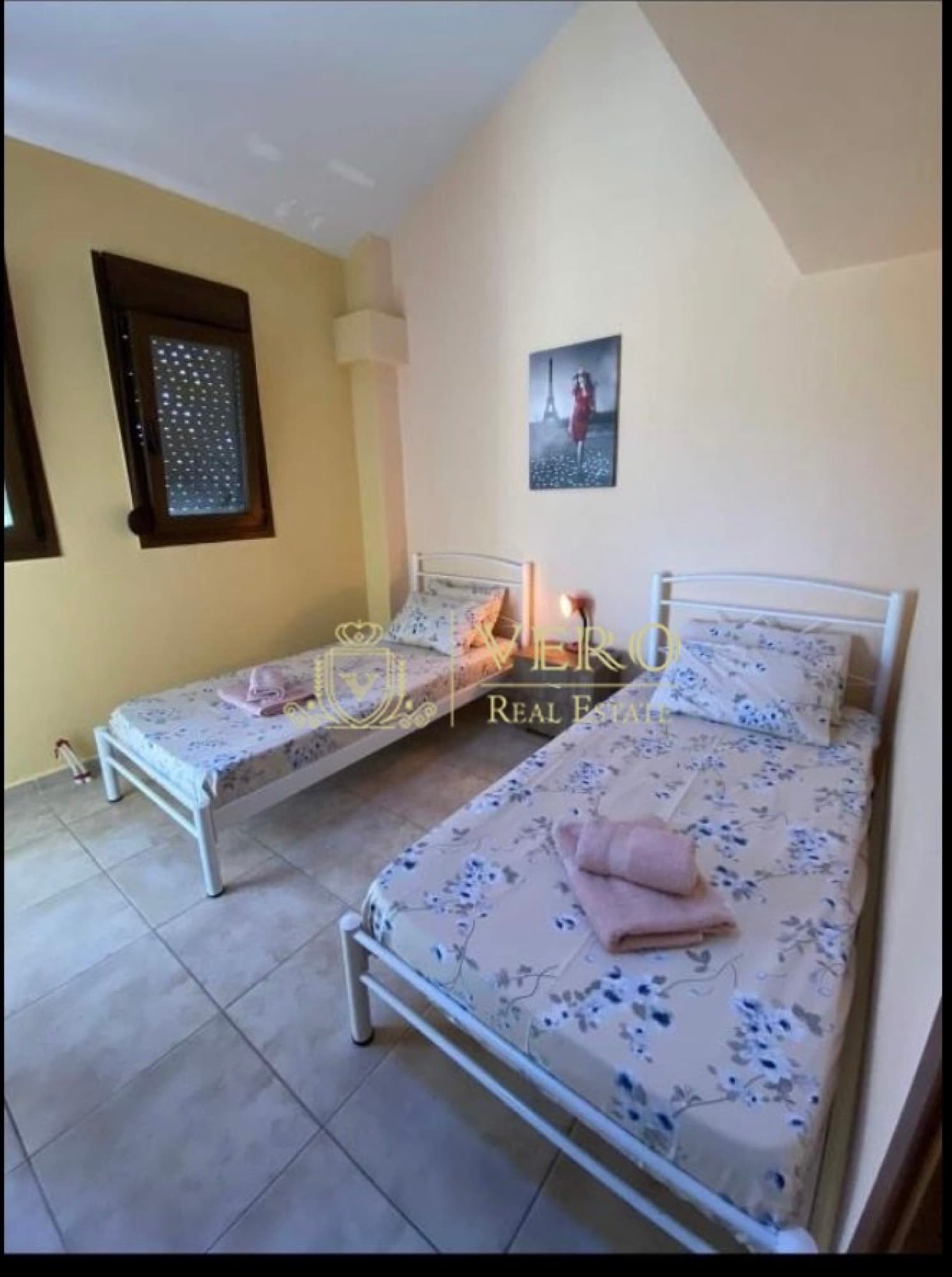 Three-Bedroom Maisonette for Sale in Nikiti, Halkidiki, Nikiti – photo 29 of 40