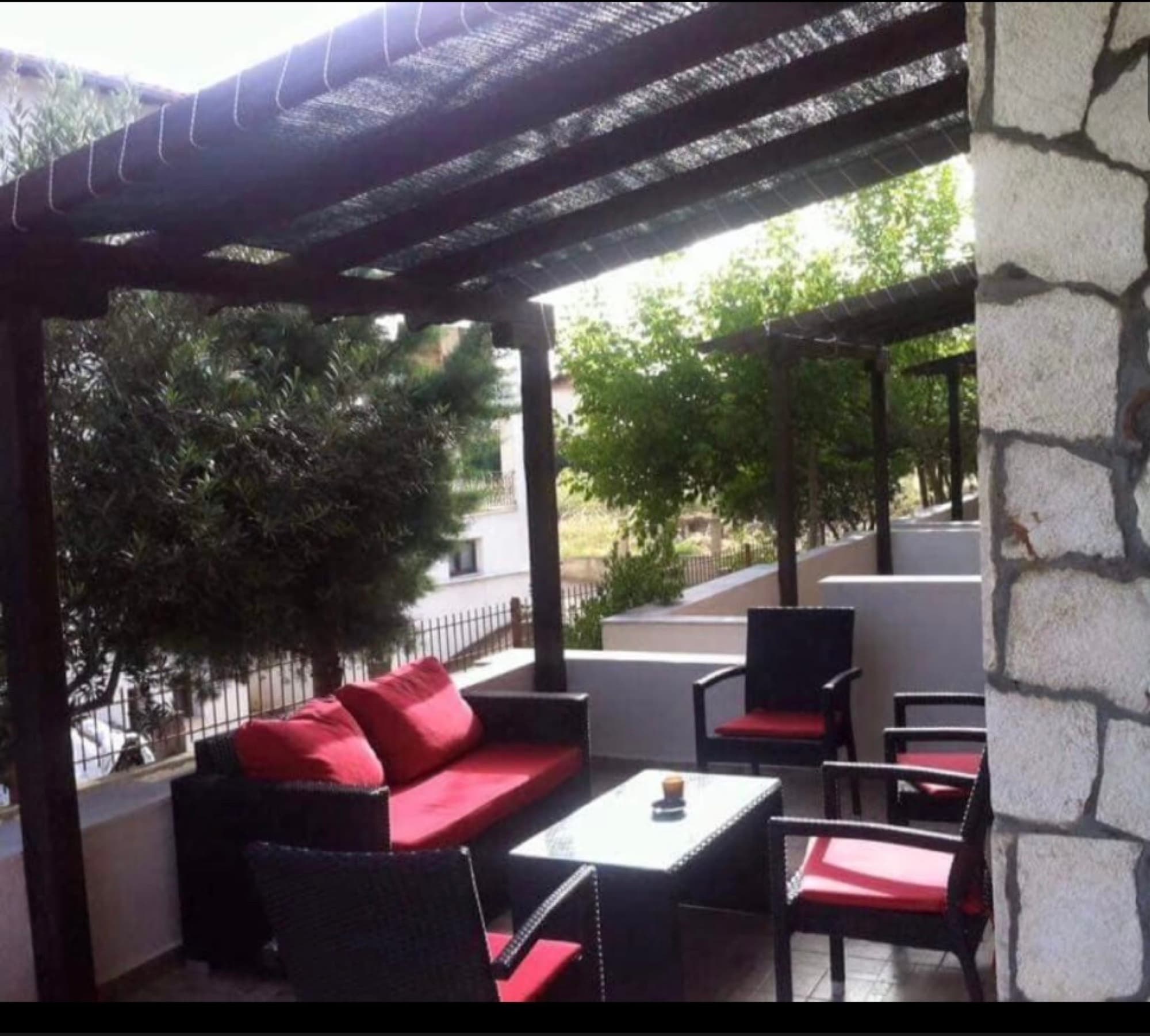 Three-Bedroom Maisonette for Sale in Nikiti, Halkidiki, Nikiti – photo 33 of 40